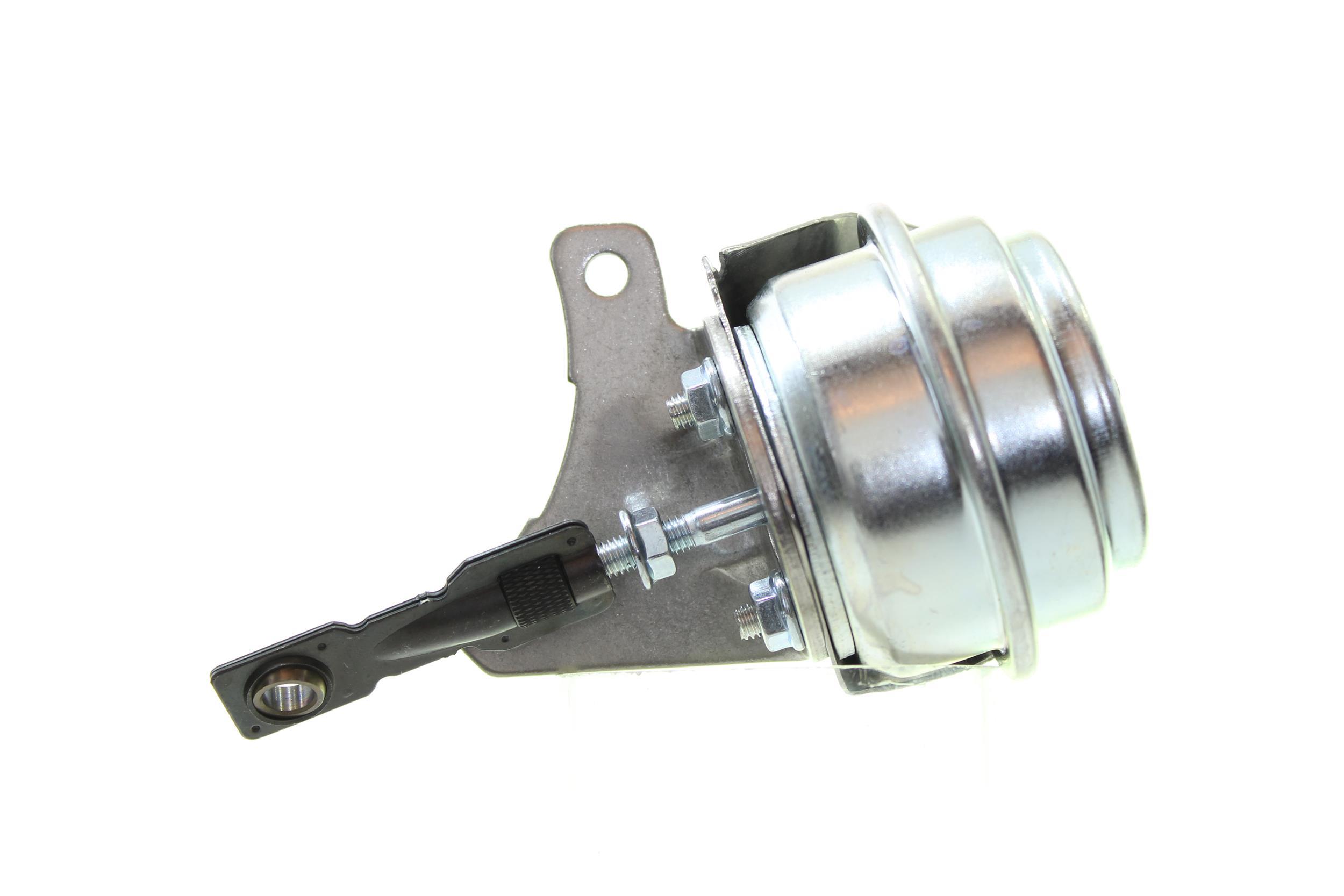 Actuator, turbocharger