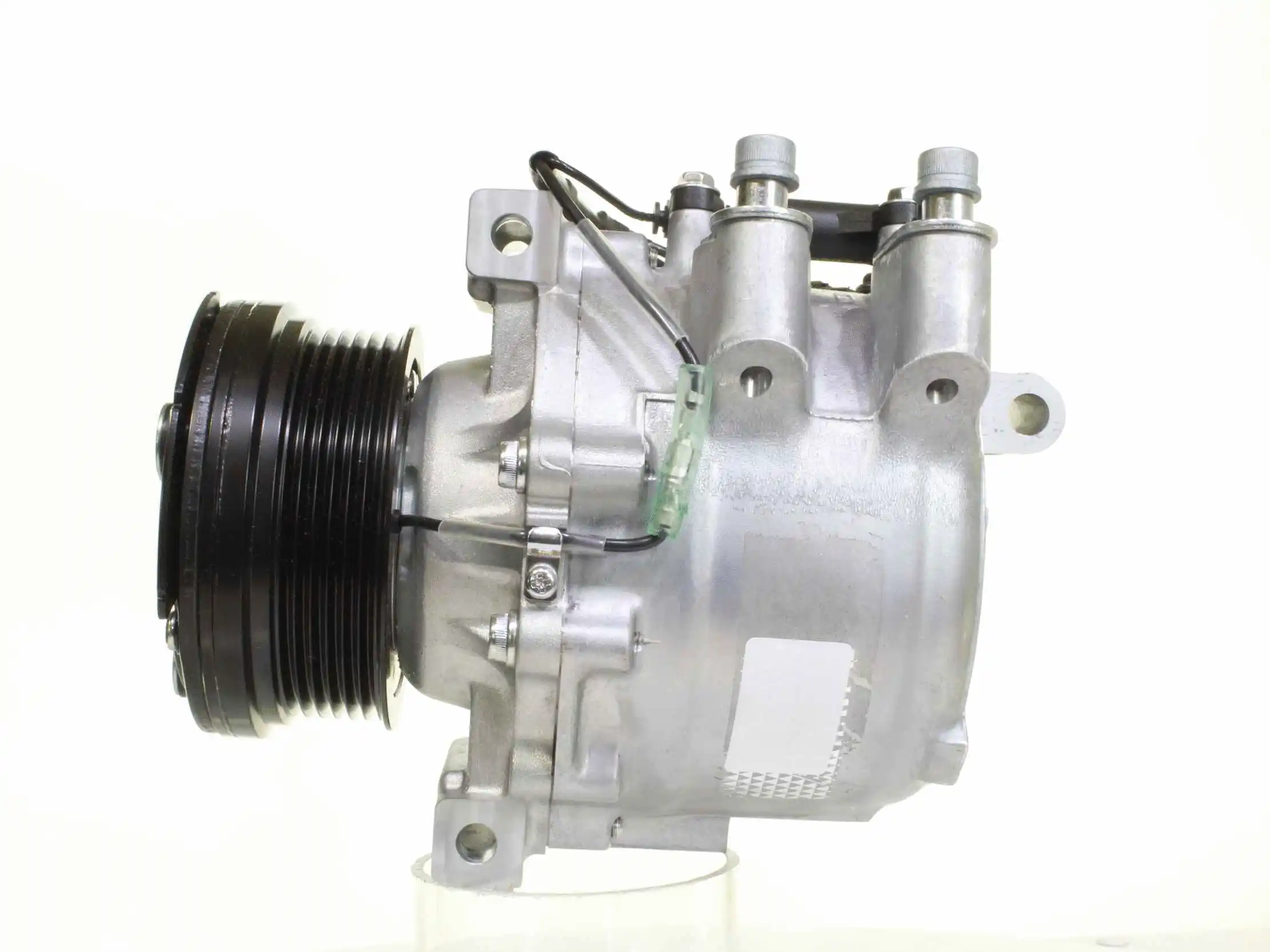 Compressor, air conditioning (10550680)