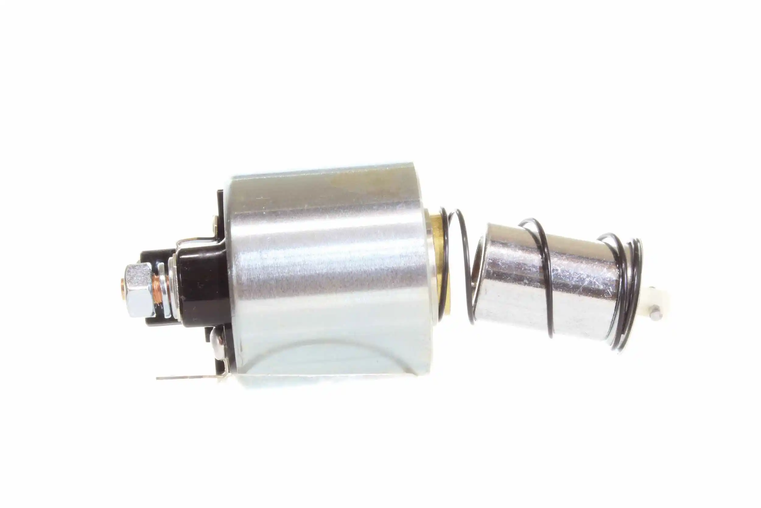 Solenoid Switch, starter