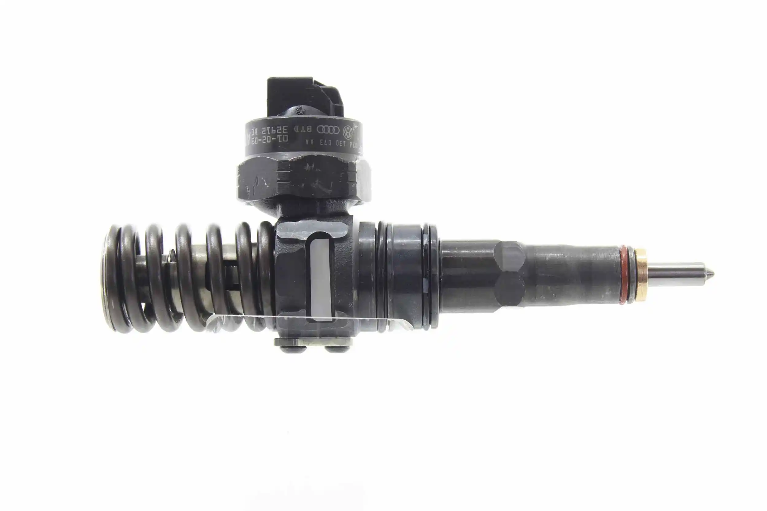 Injector Nozzle