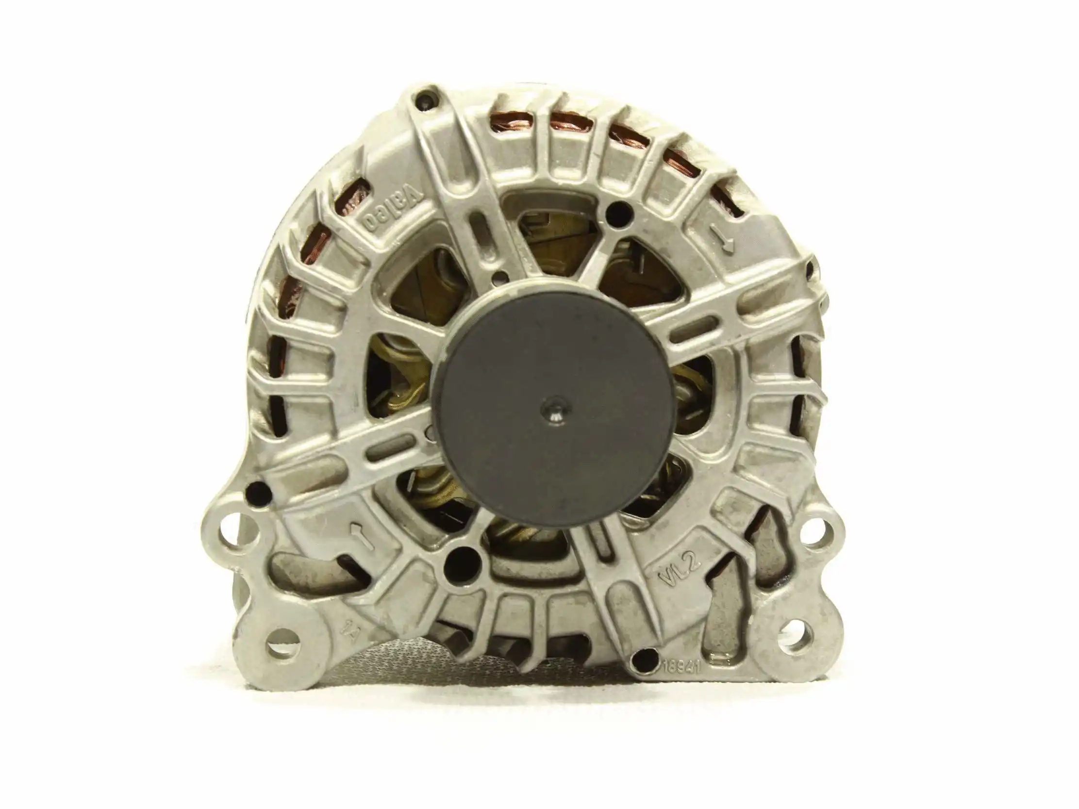 Alternator (10443330)