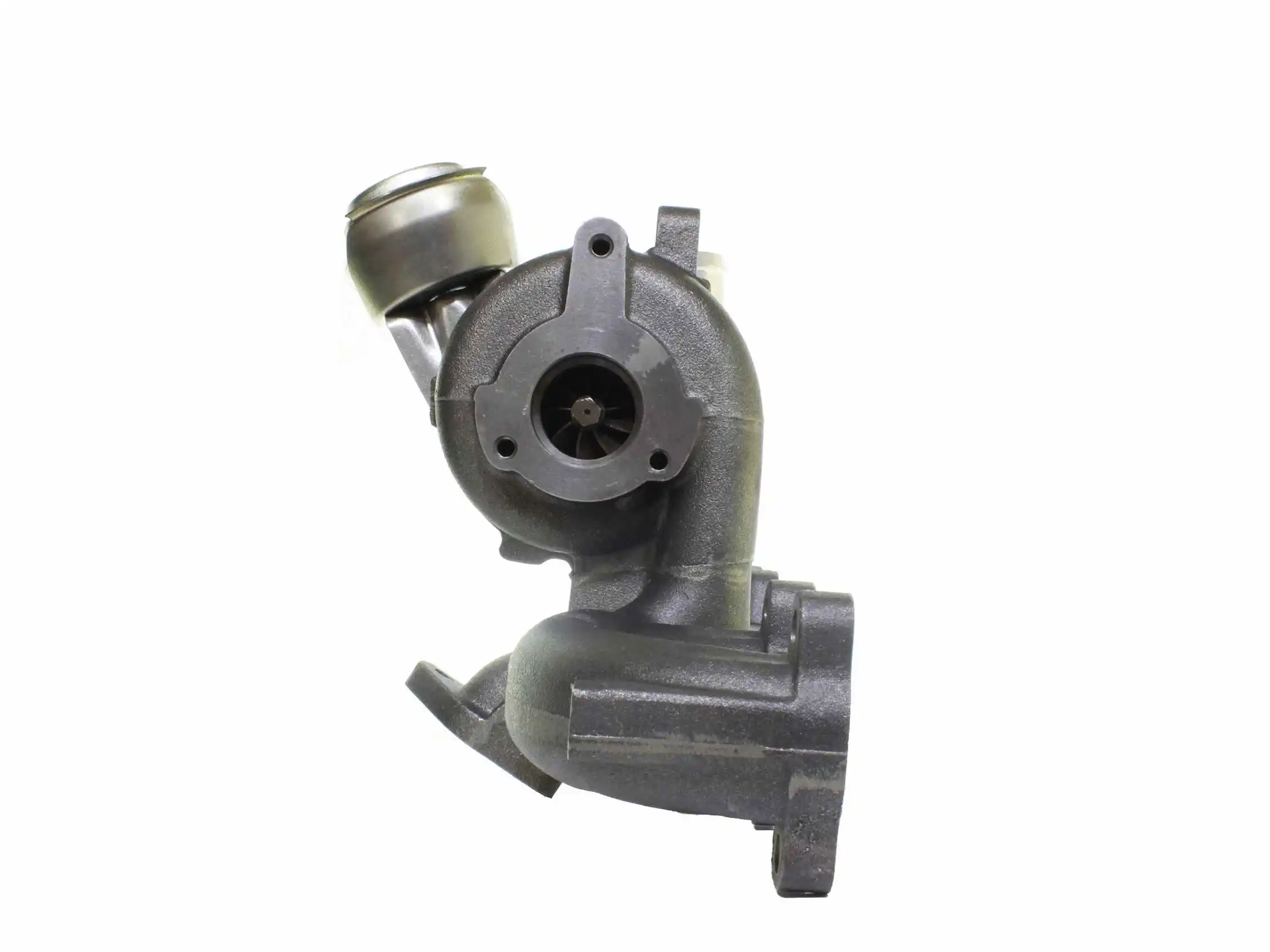 Charger, charging (supercharged/turbocharged)