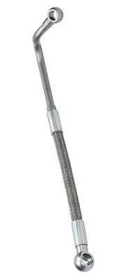 Oil Pipe, charger (10921342)