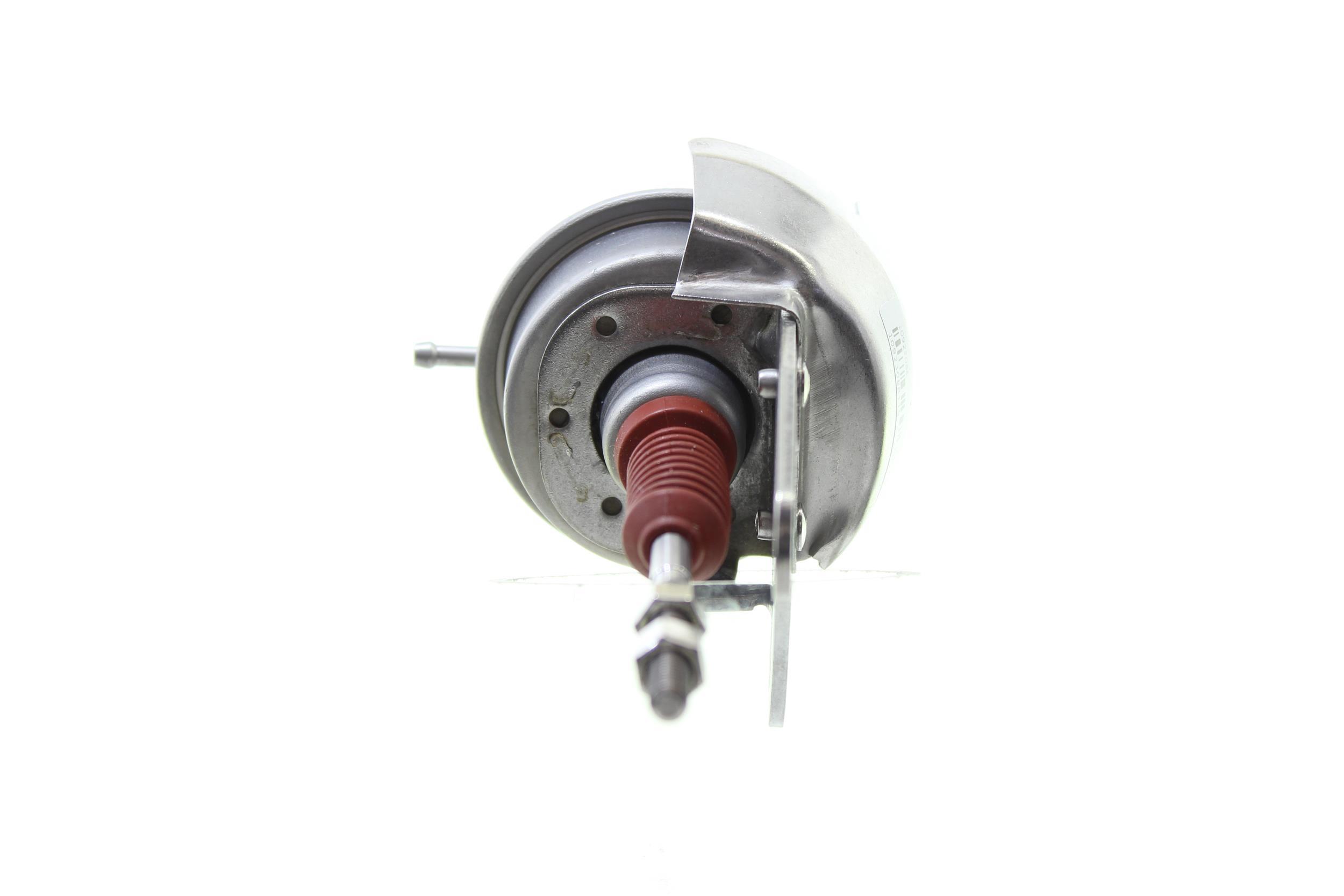 Actuator, turbocharger