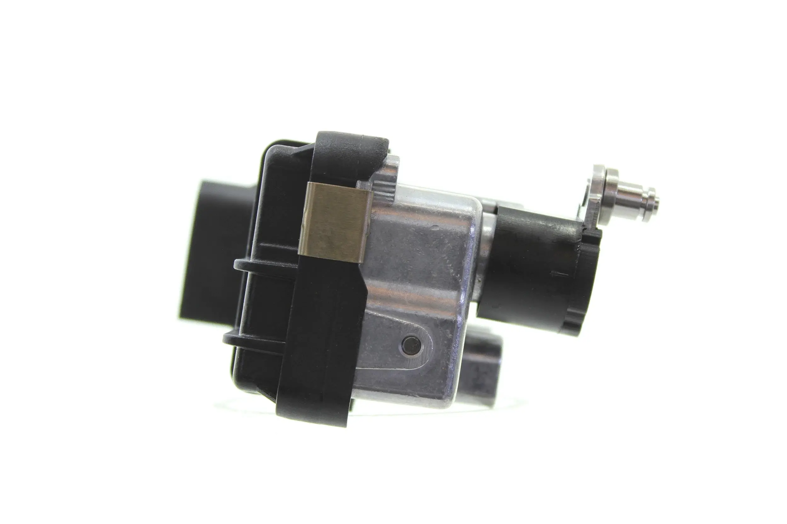 Actuator, turbocharger