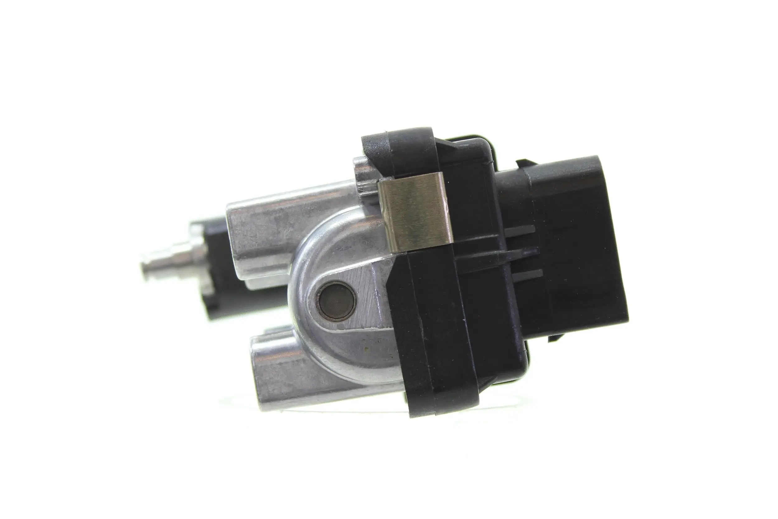Actuator, turbocharger