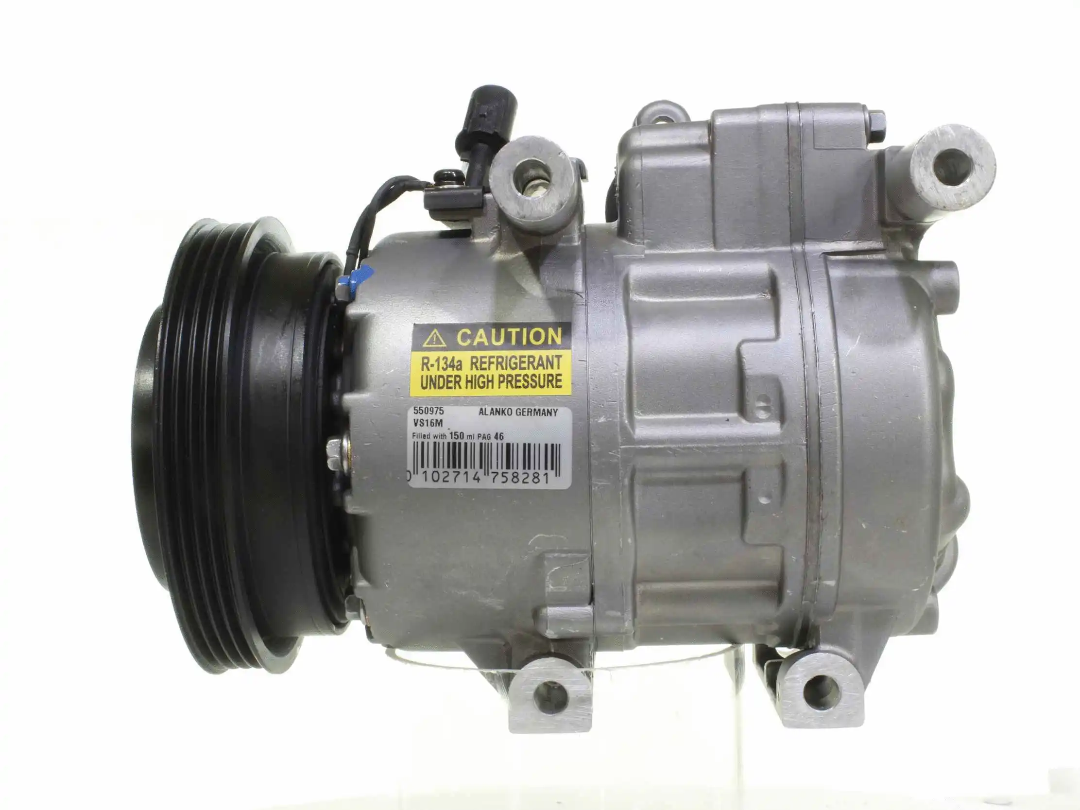 Compressor, air conditioning (10550975)