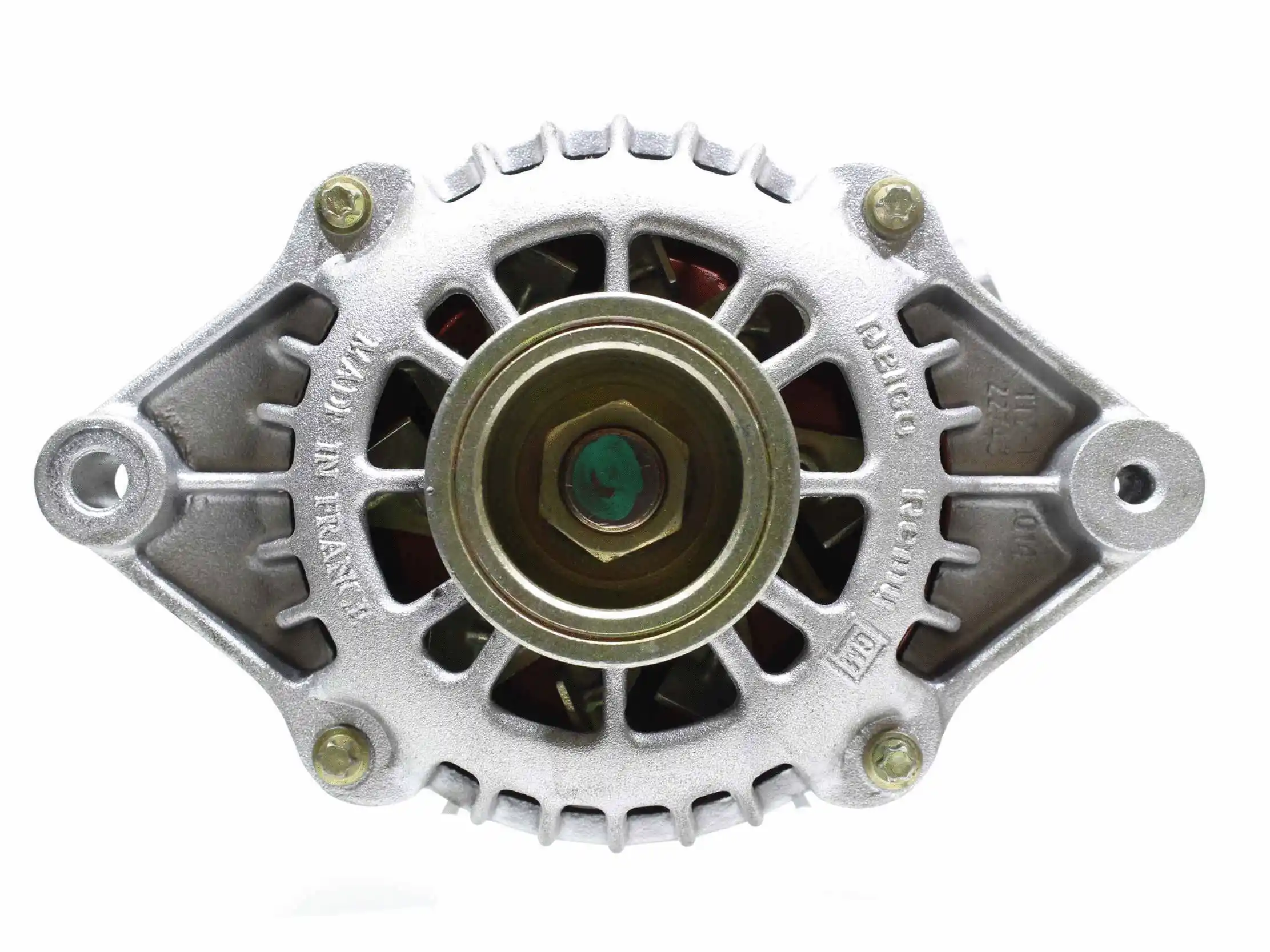 Alternator (10442152)
