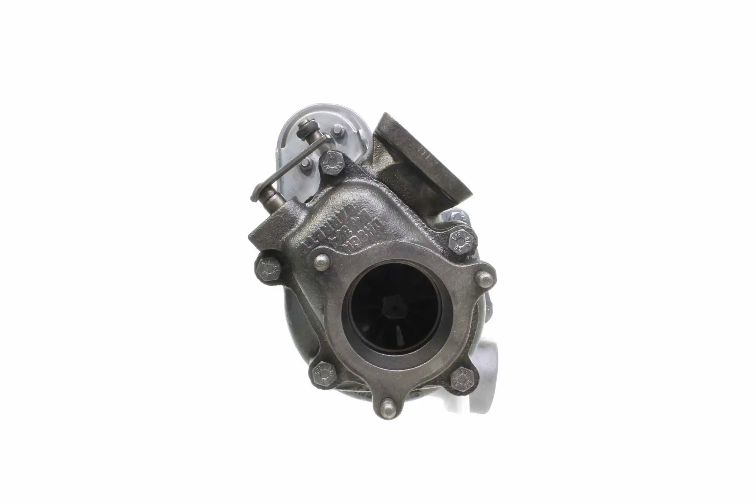 Charger, charging (supercharged/turbocharged)