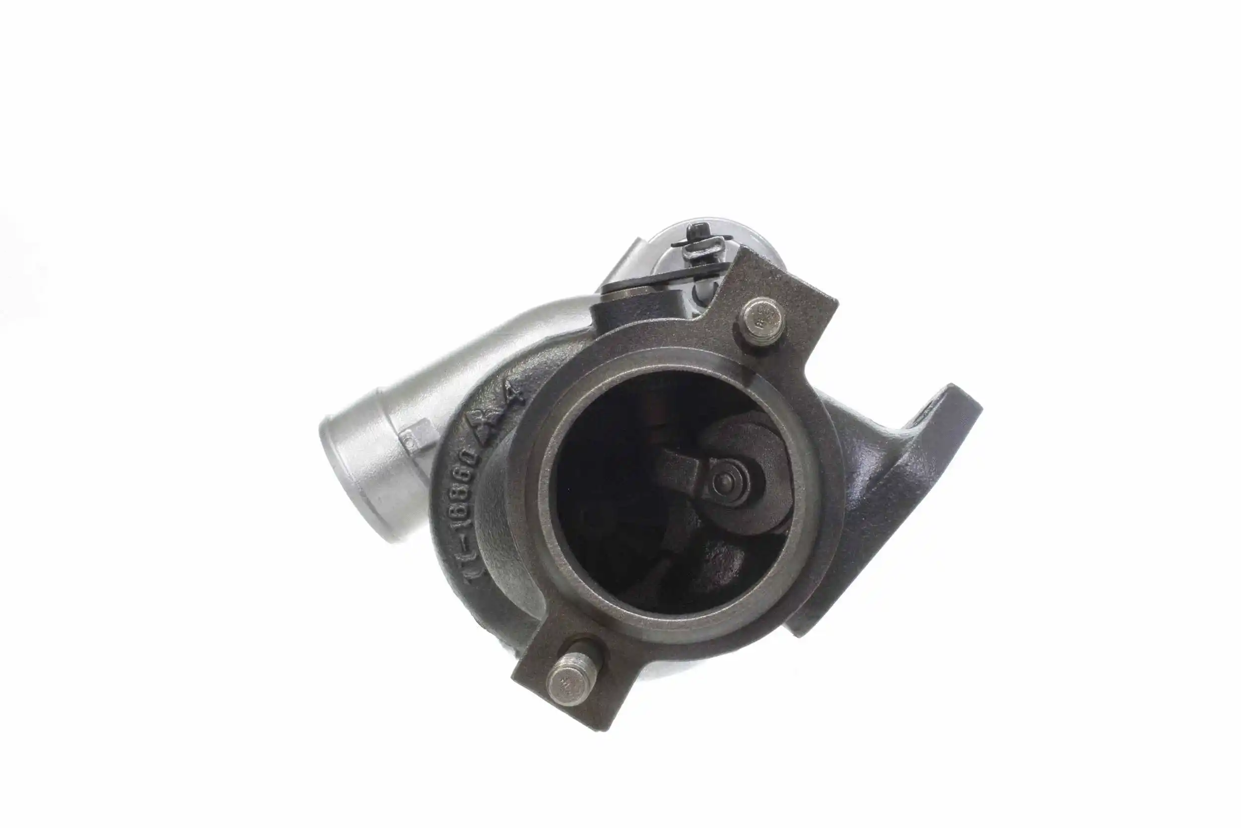 Charger, charging (supercharged/turbocharged)