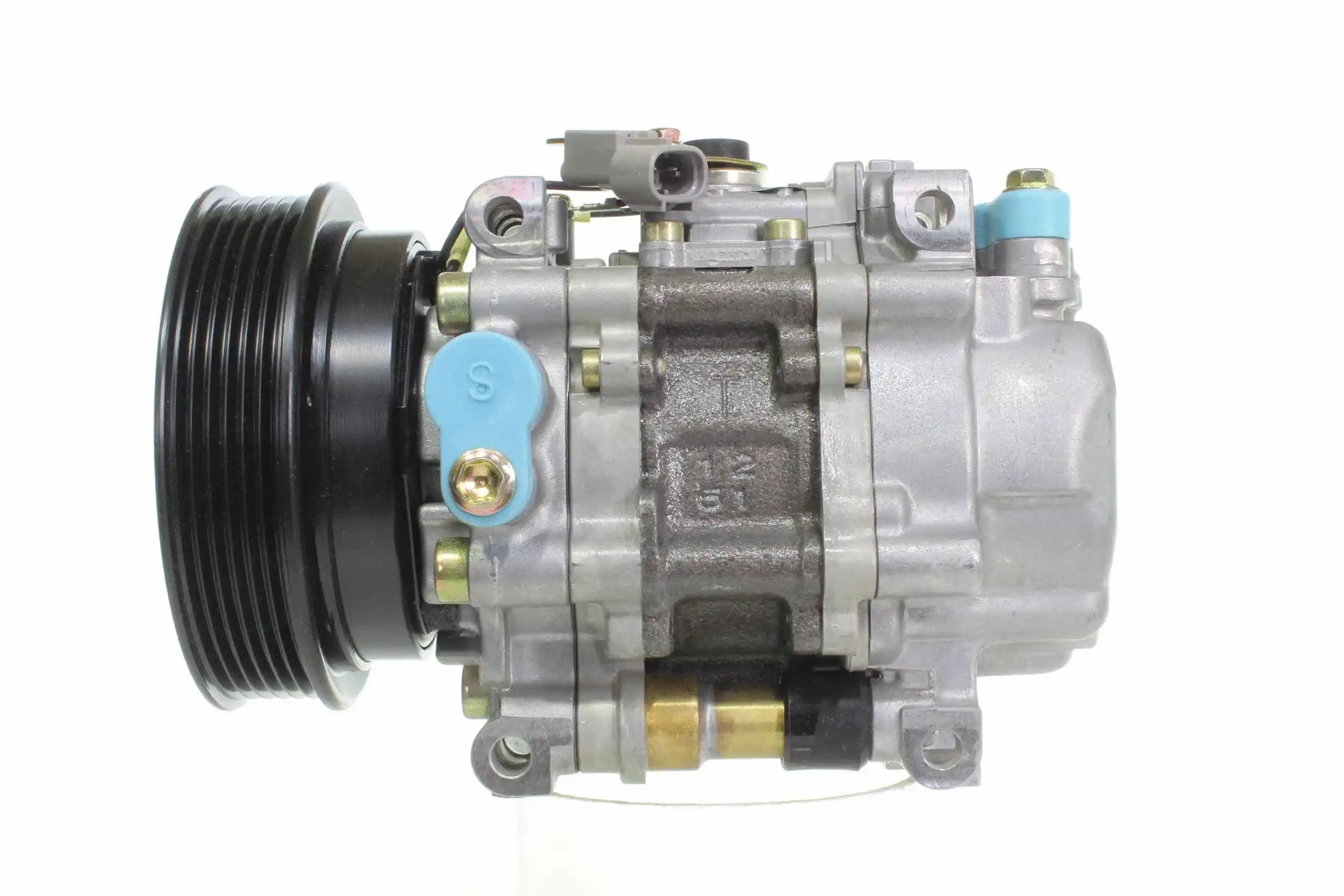 Compressor, air conditioning (10550234)