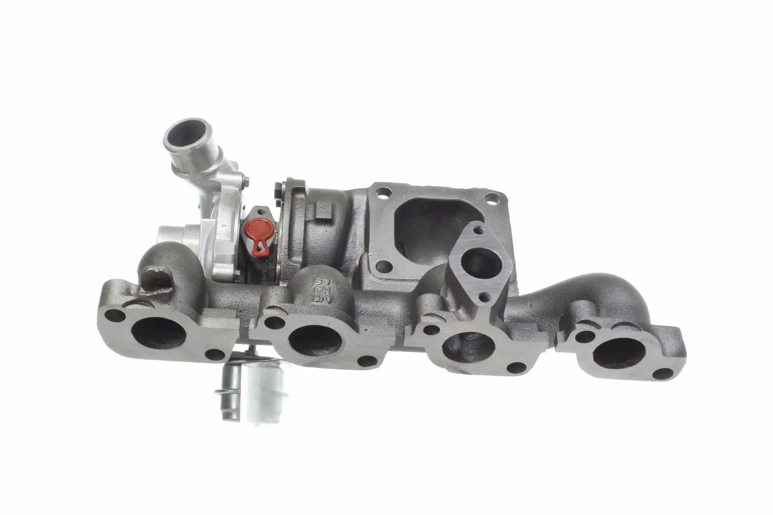 Charger, charging (supercharged/turbocharged)