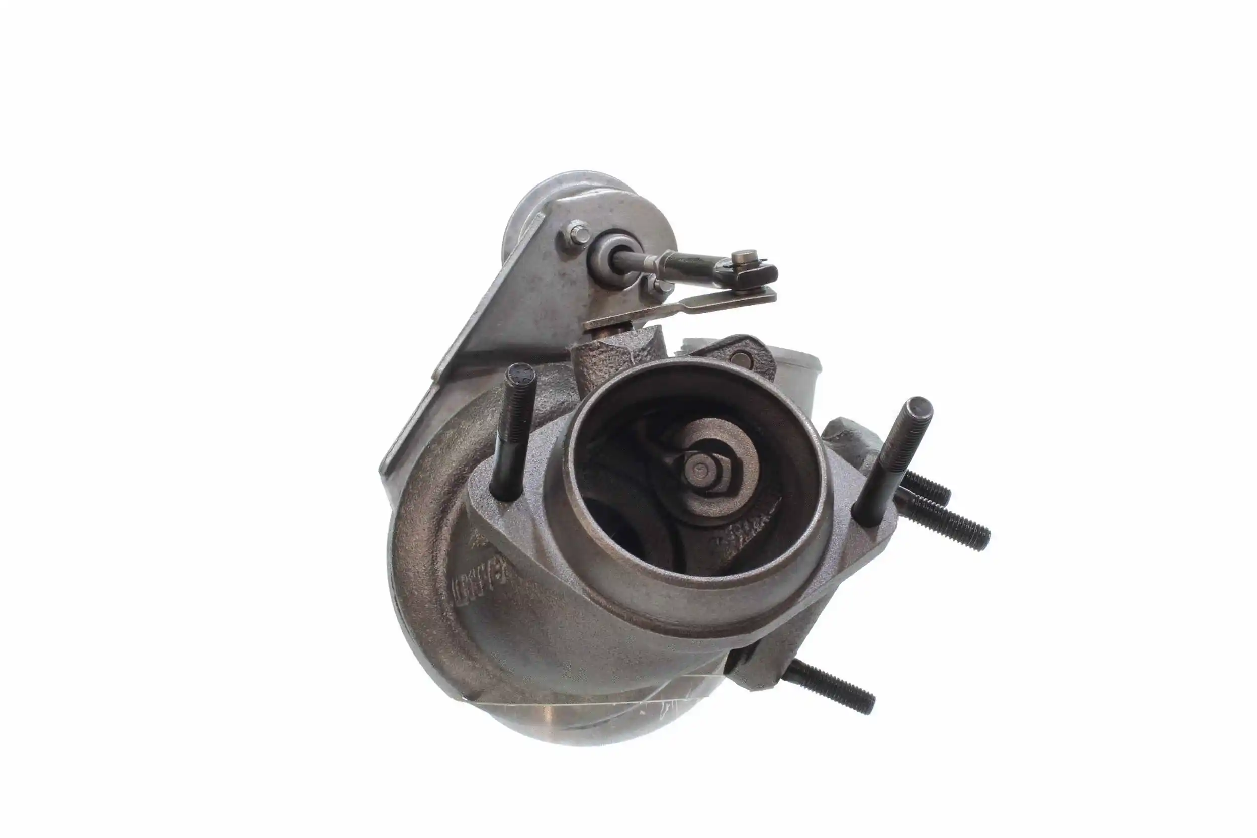 Charger, charging (supercharged/turbocharged)