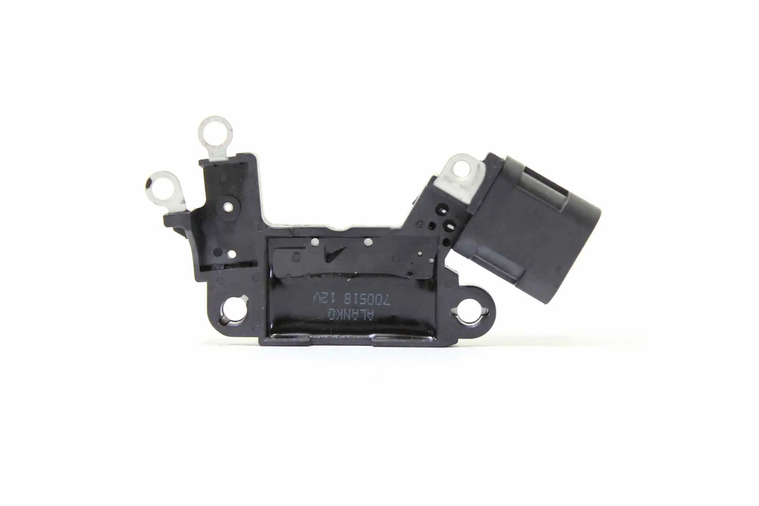 Alternator Regulator