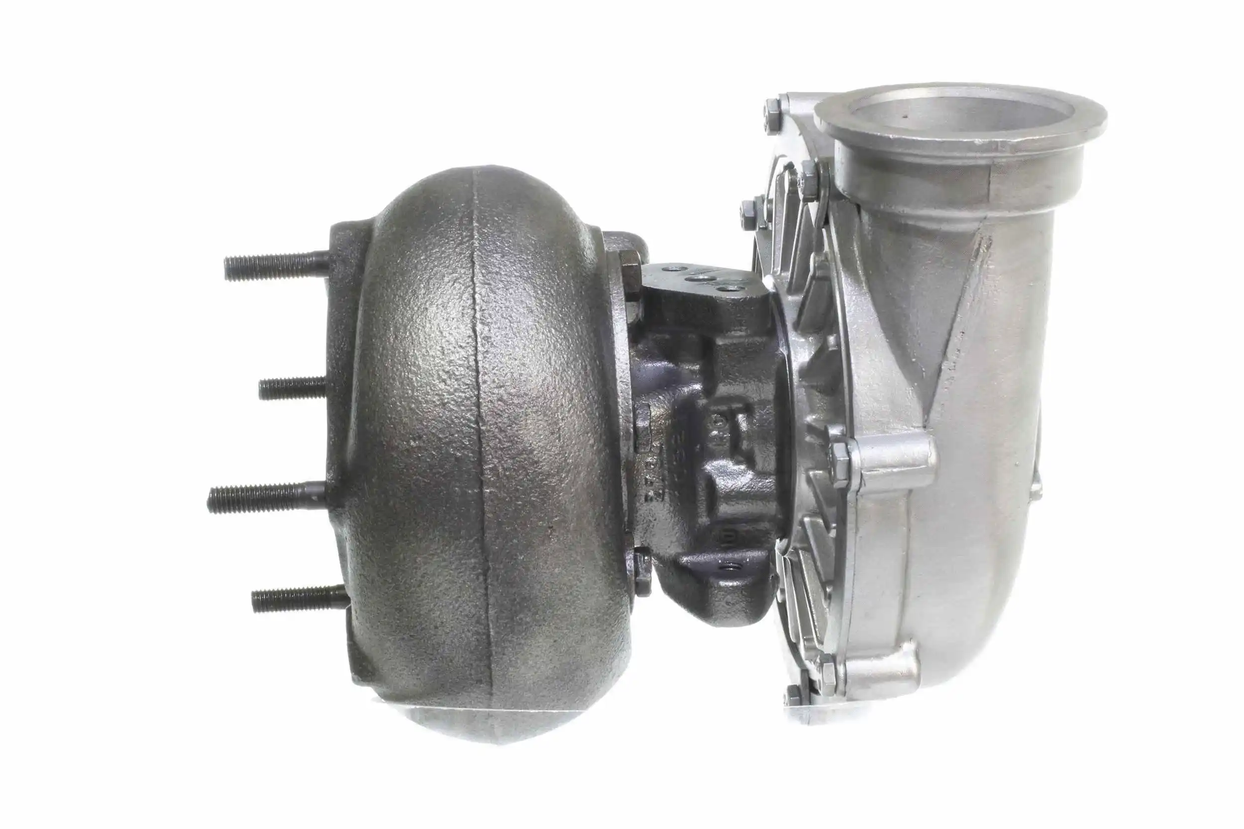 Charger, charging (supercharged/turbocharged)