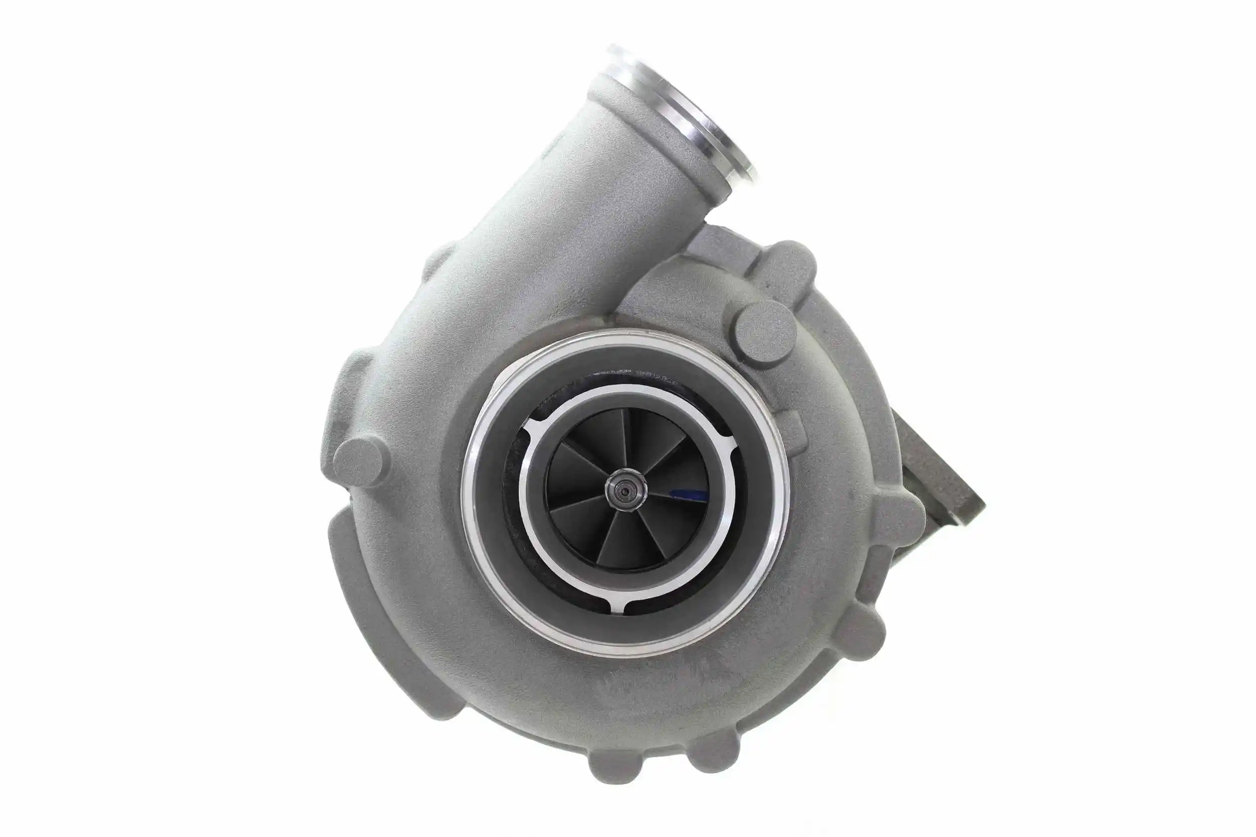 Charger, charging (supercharged/turbocharged) (10901606)