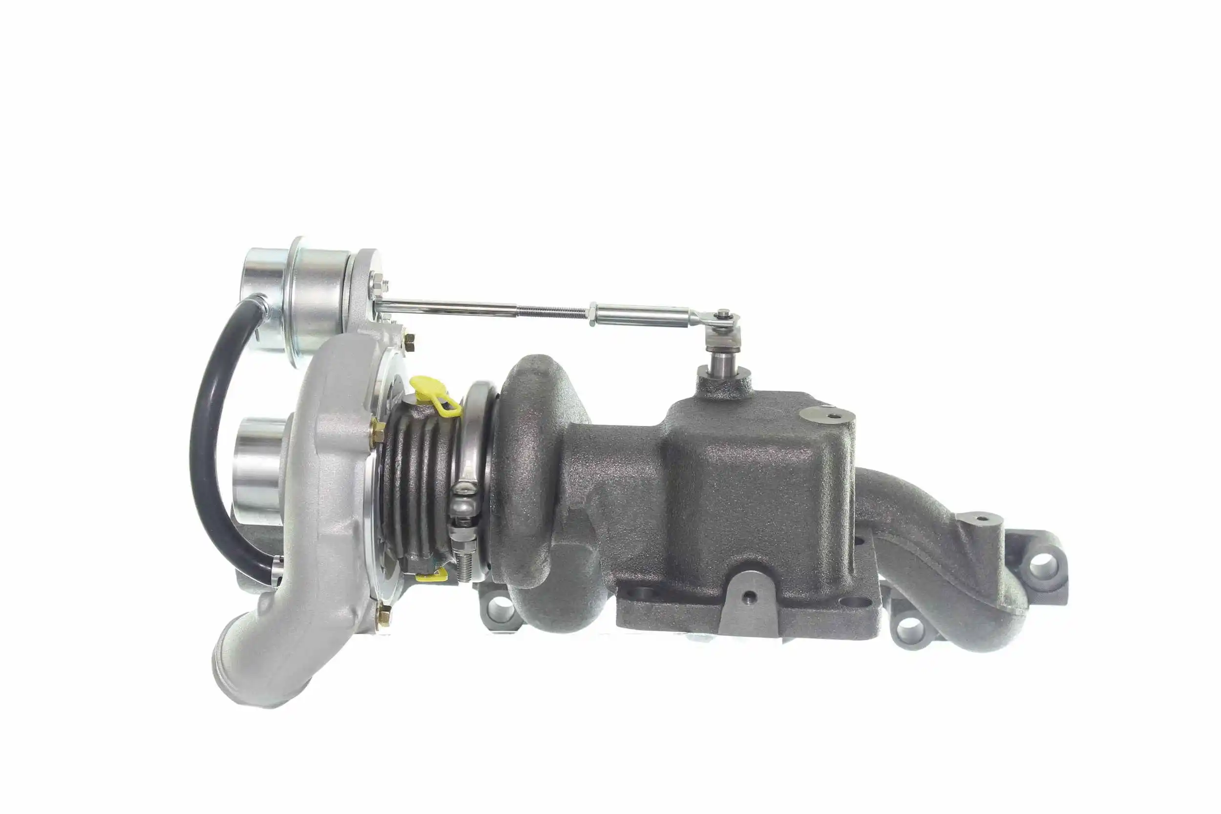 Charger, charging (supercharged/turbocharged)