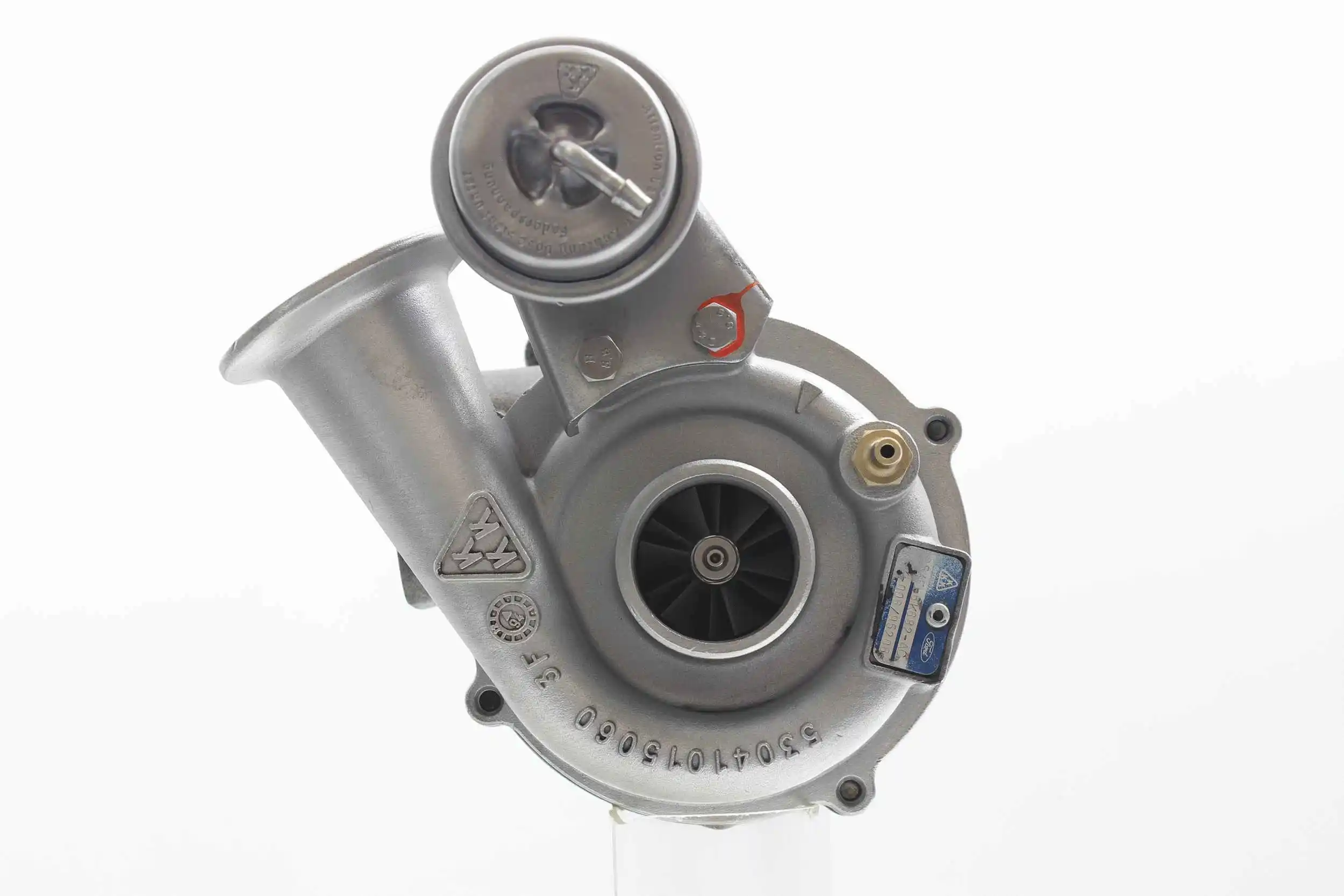 Charger, charging (supercharged/turbocharged) (11900300)