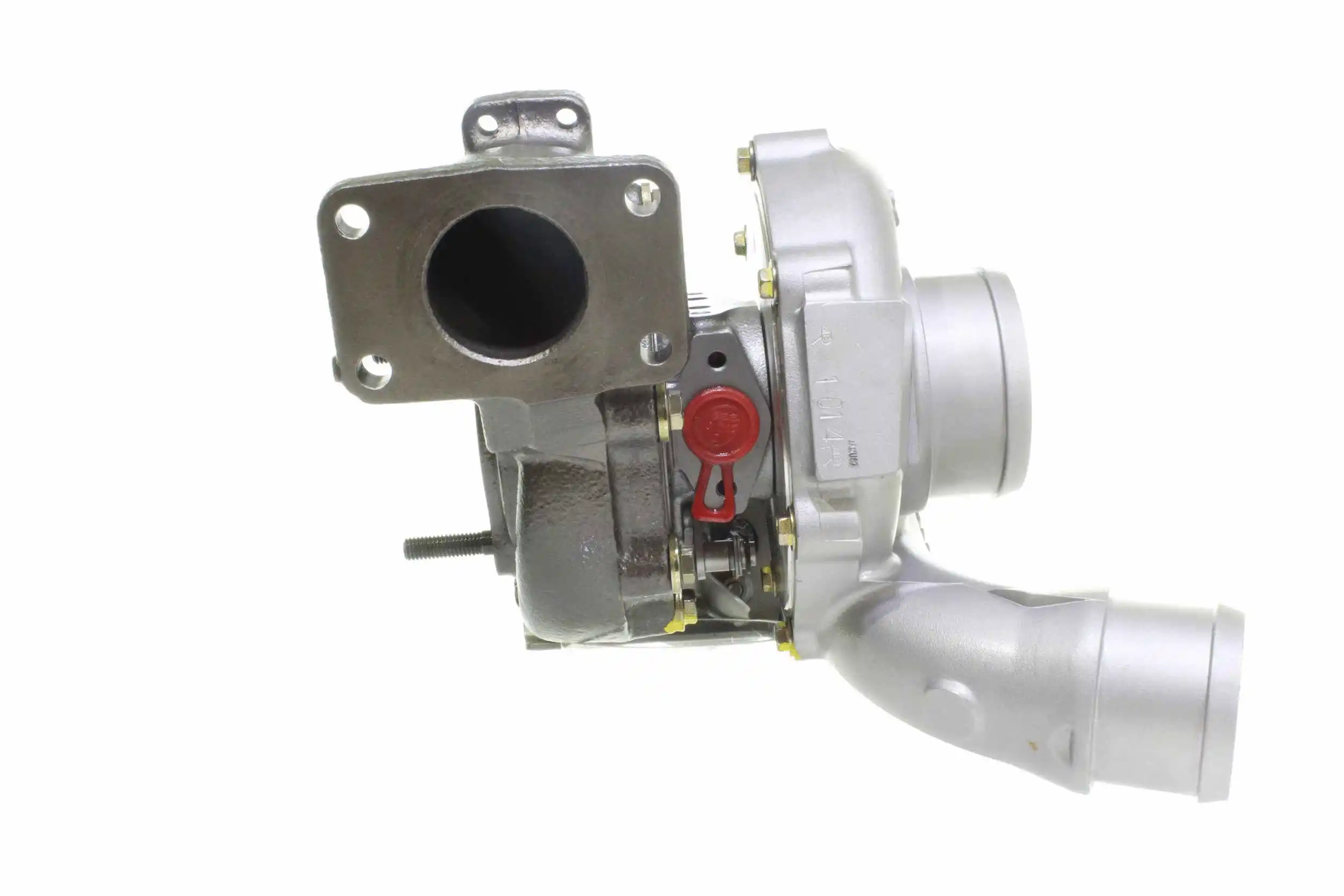 Charger, charging (supercharged/turbocharged)