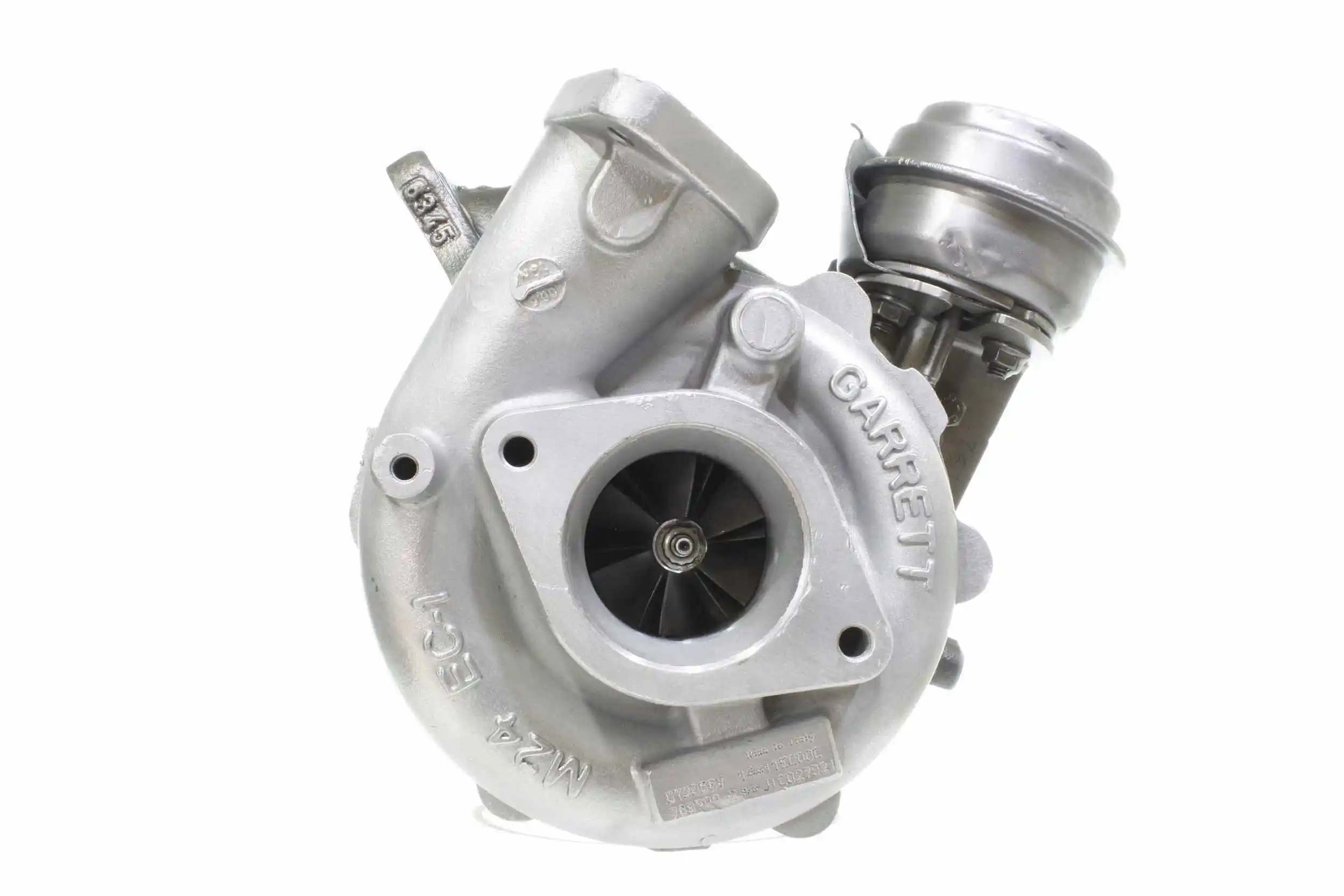 Charger, charging (supercharged/turbocharged) (11900996)