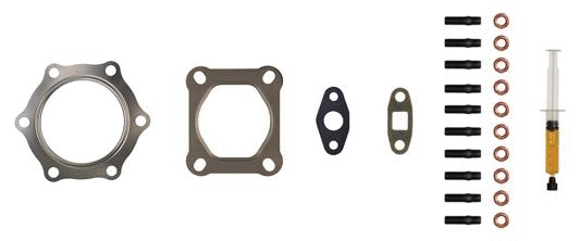 Mounting Kit, charger (10925151)