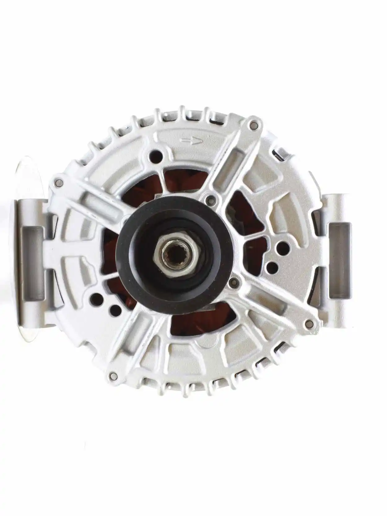 Alternator (10443198)