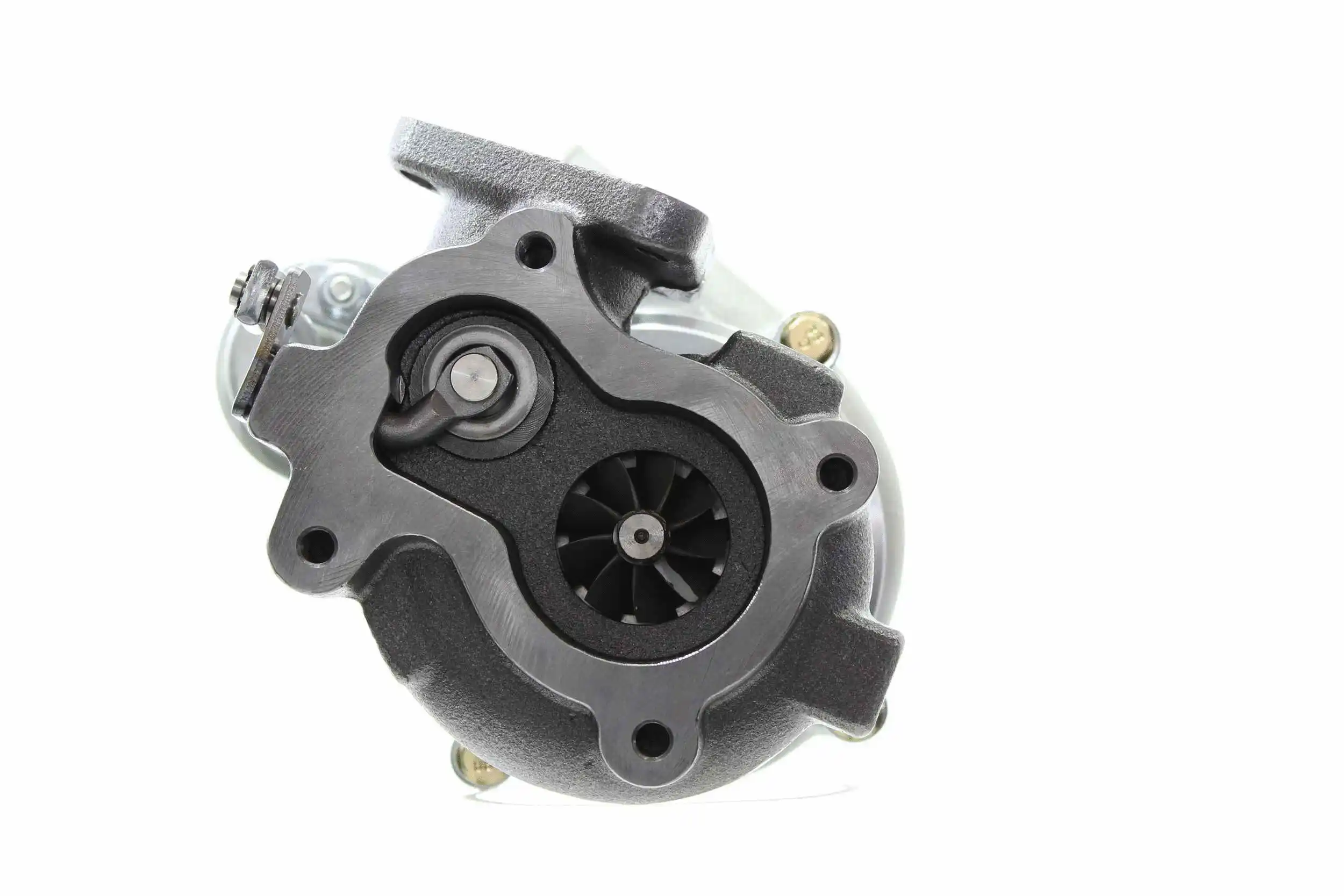 Charger, charging (supercharged/turbocharged)