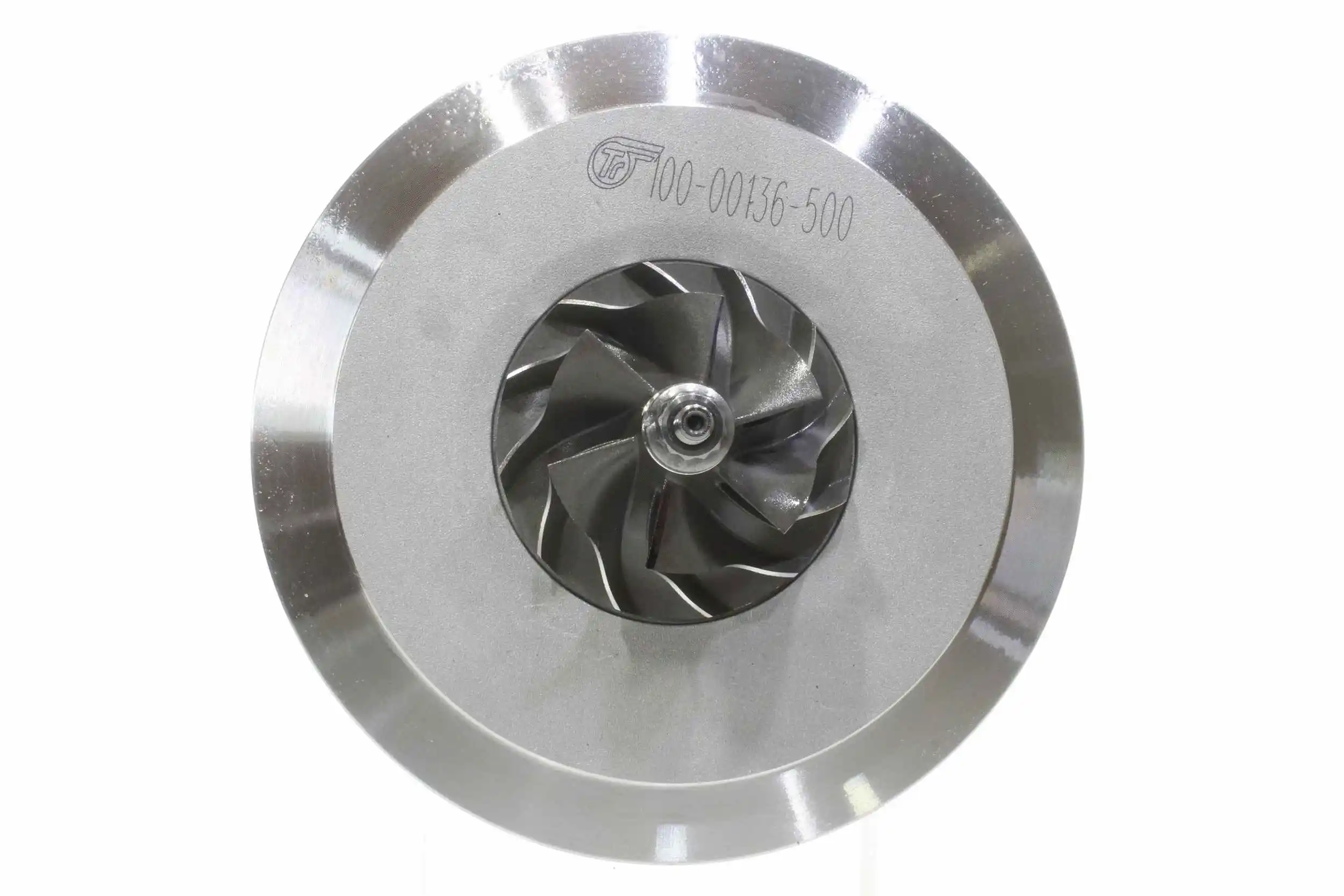 Core assembly, turbocharger (10922069)