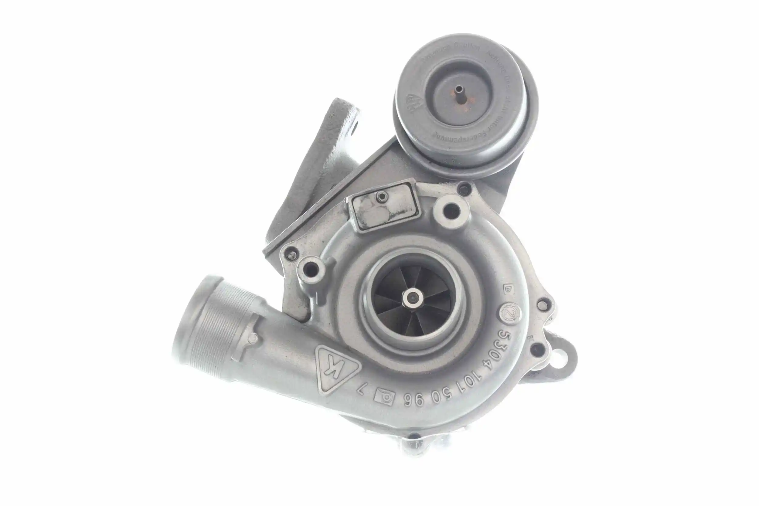 Charger, charging (supercharged/turbocharged) (11901056)