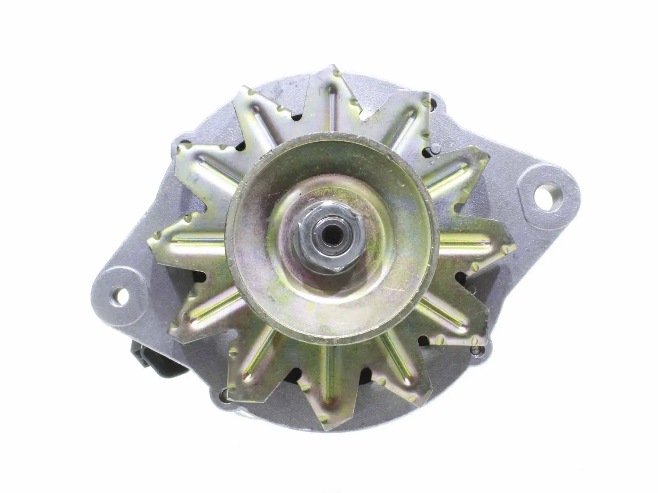 Alternator (10442202)