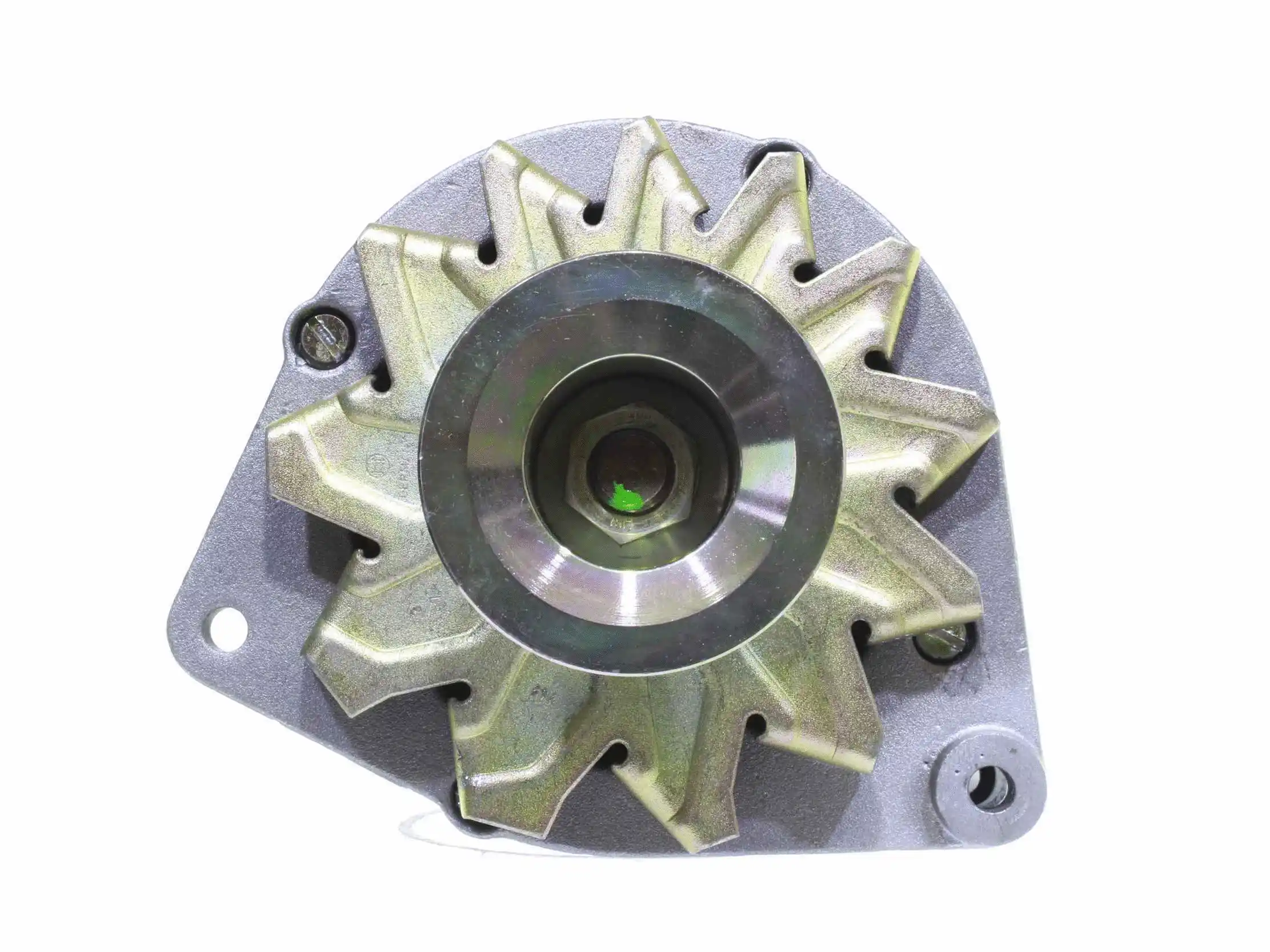 Alternator (10441420)