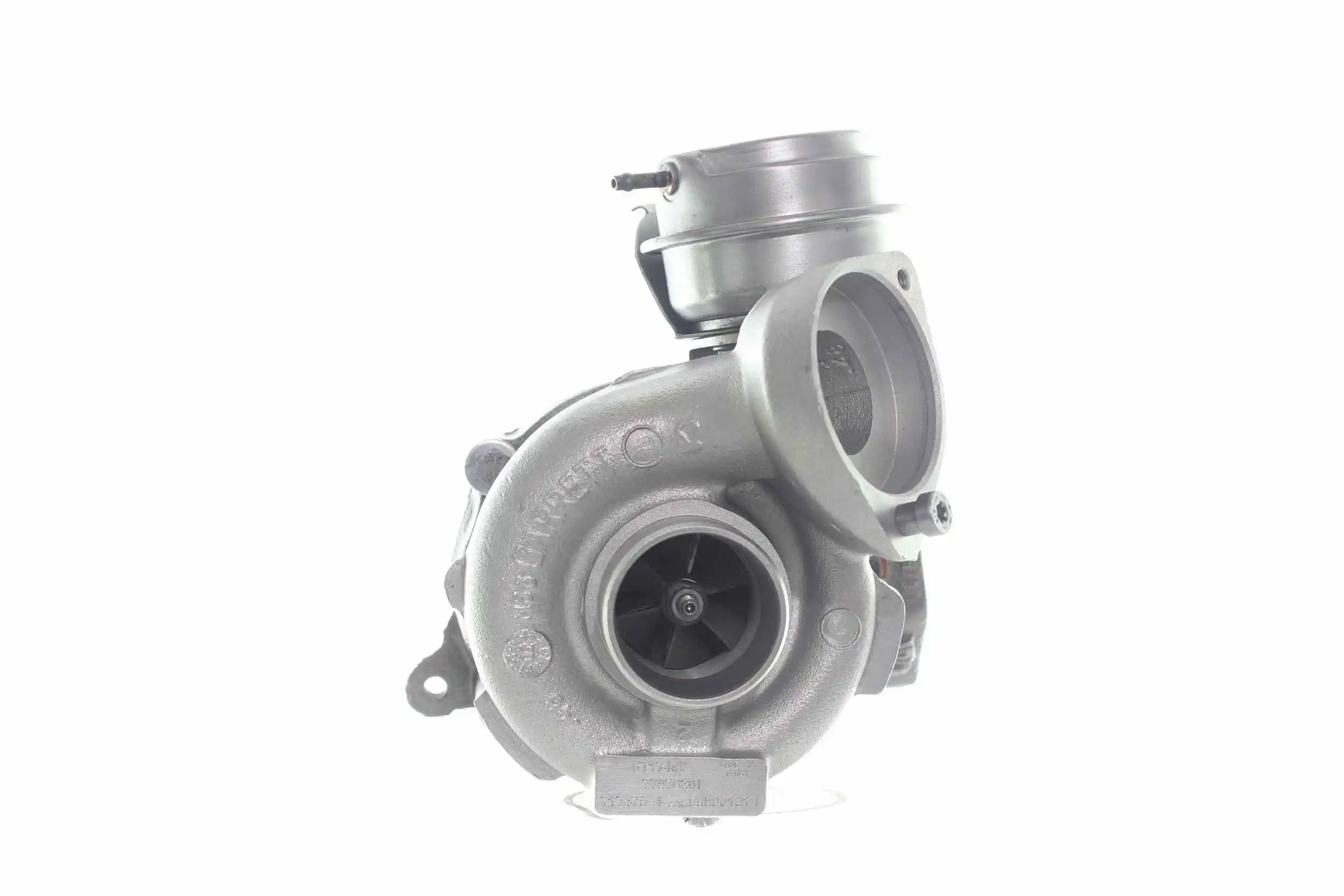 Charger, charging (supercharged/turbocharged) (11900073)