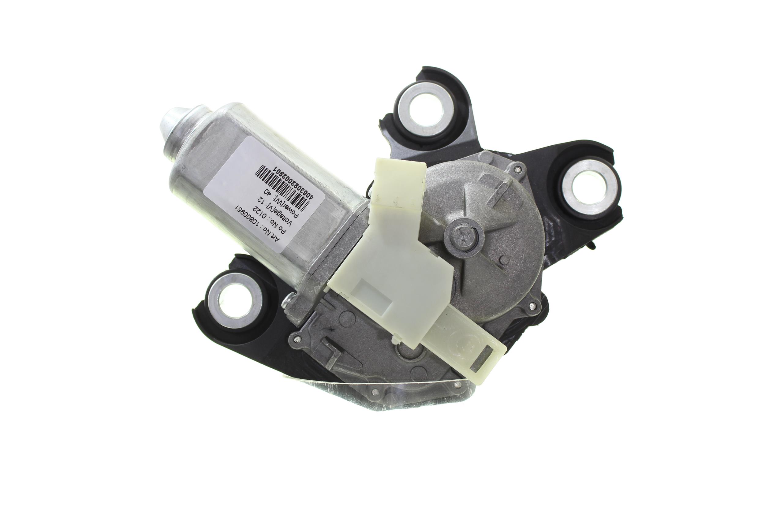 Wiper Motor (10800951)