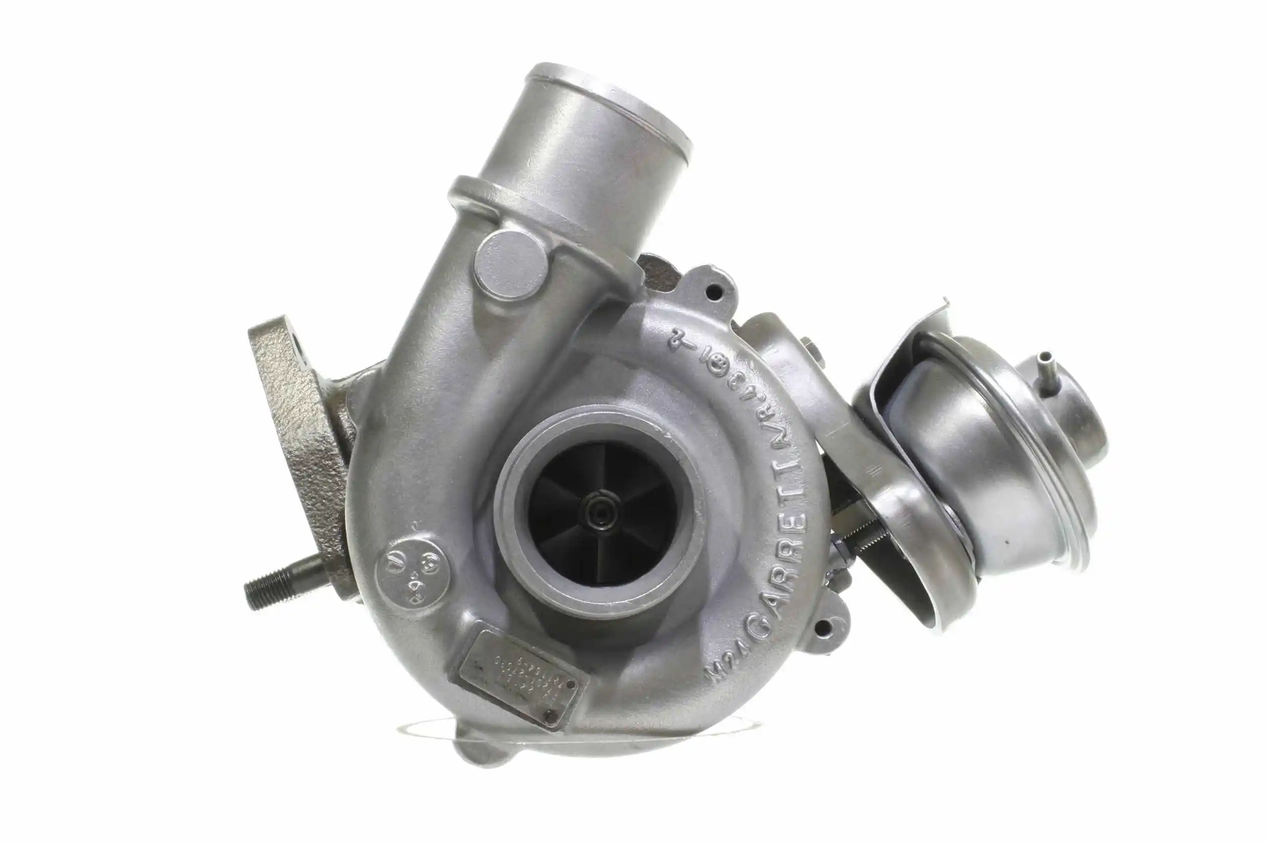 Charger, charging (supercharged/turbocharged) (11900922)