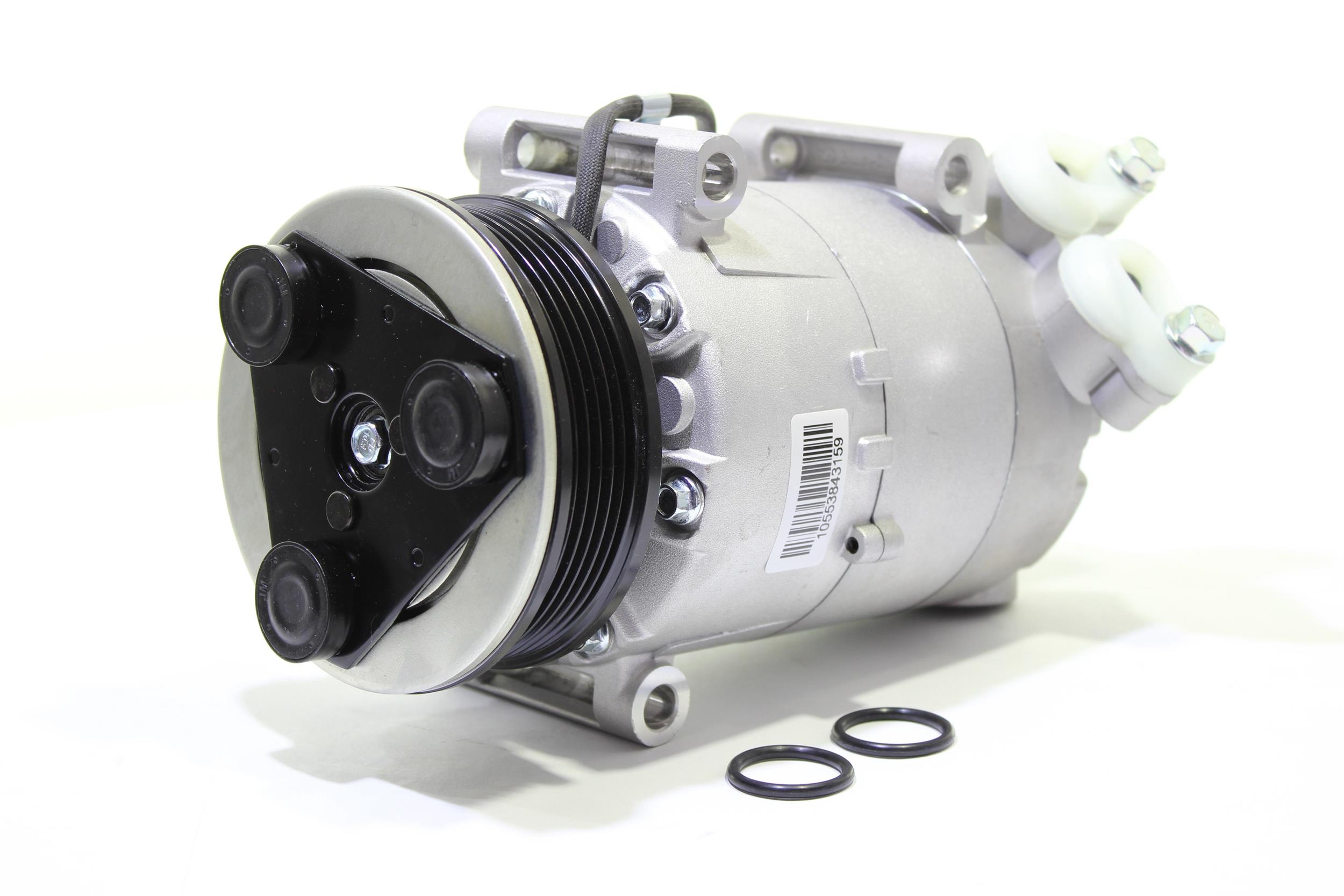 Compressor, air conditioning (10553843)