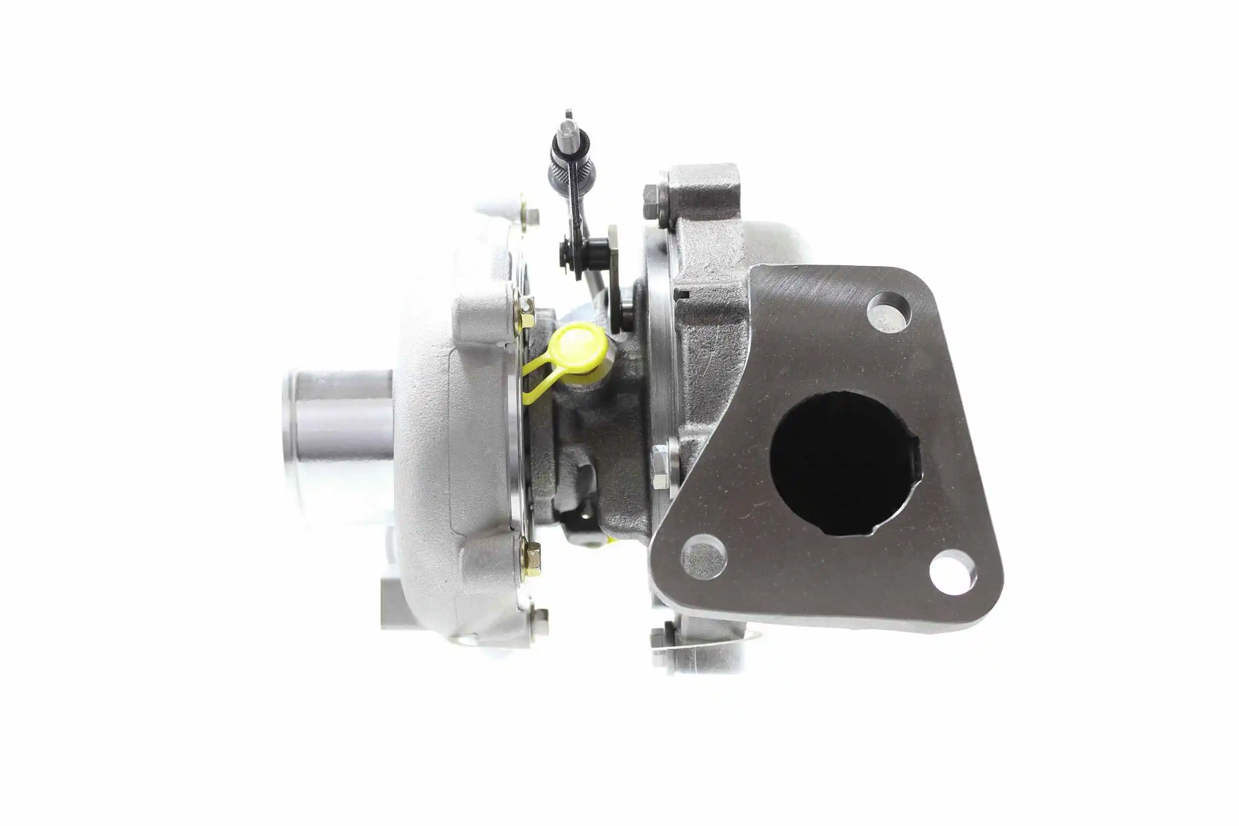 Charger, charging (supercharged/turbocharged)