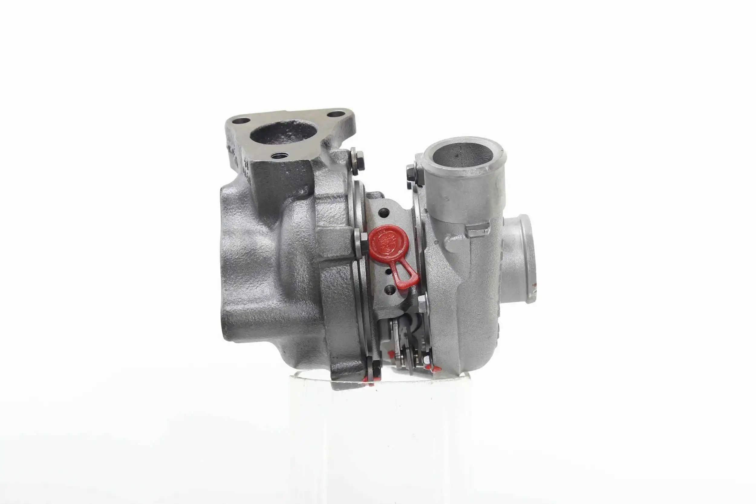 Charger, charging (supercharged/turbocharged)