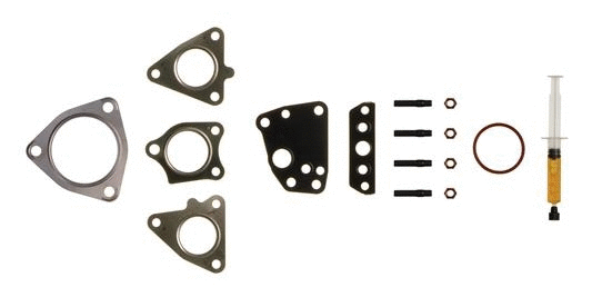 Mounting Kit, charger (10920692)