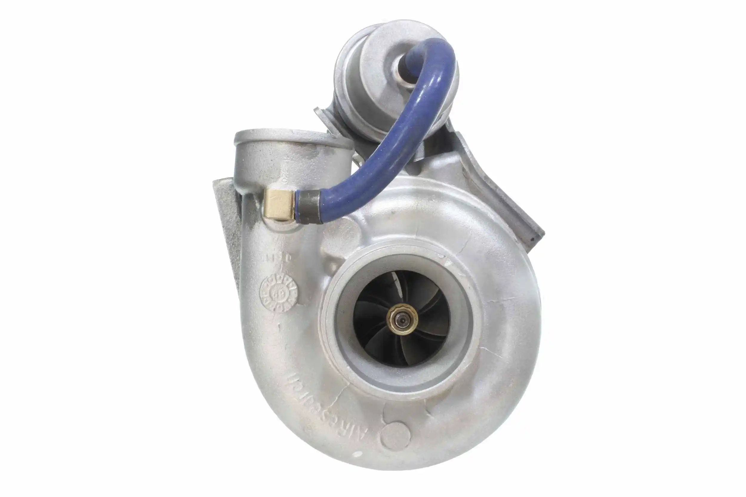 Charger, charging (supercharged/turbocharged) (11900793)