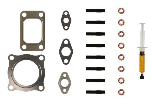 Mounting Kit, charger (10925036)