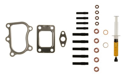 Mounting Kit, charger (10920577)