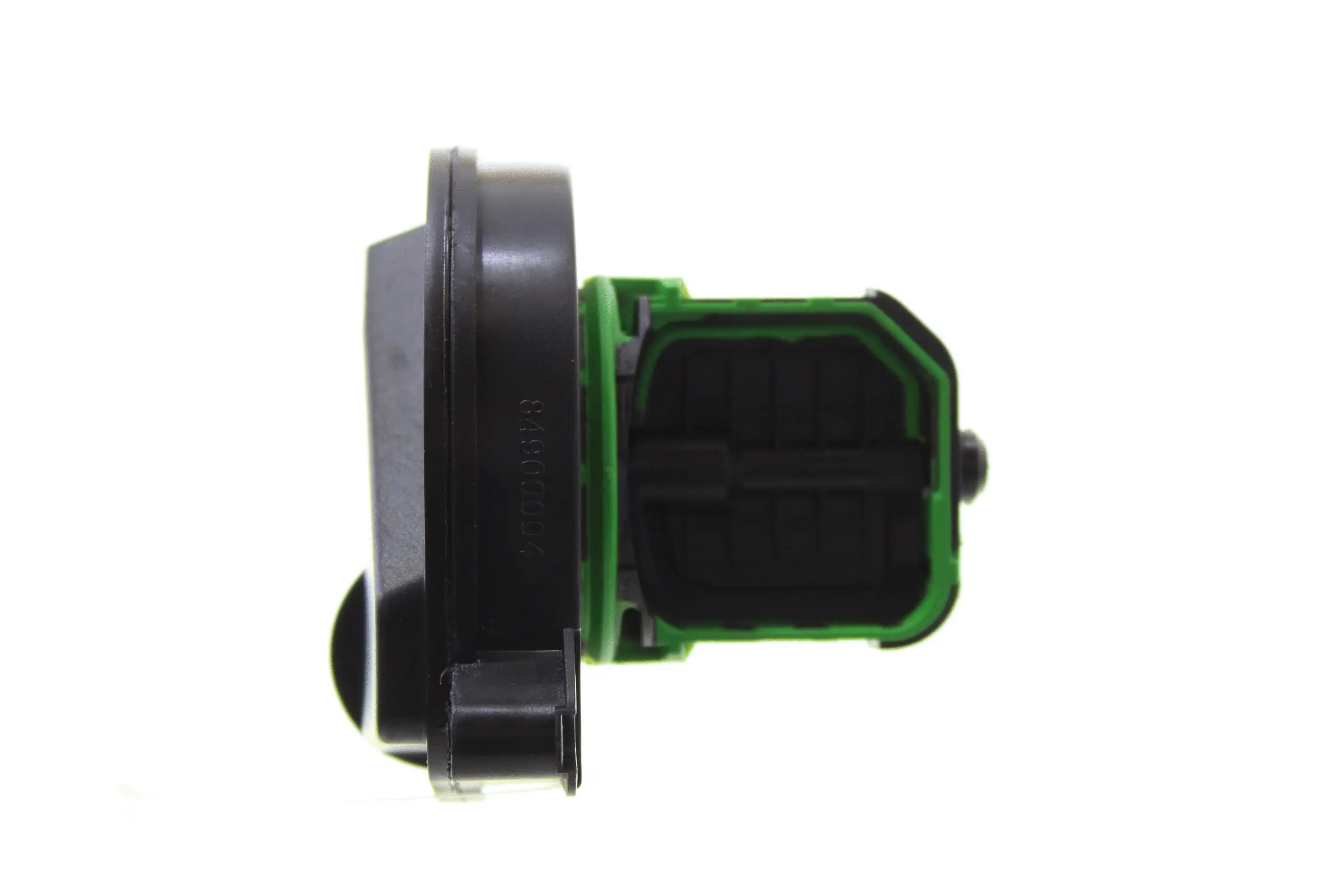 Control Valve, air intake