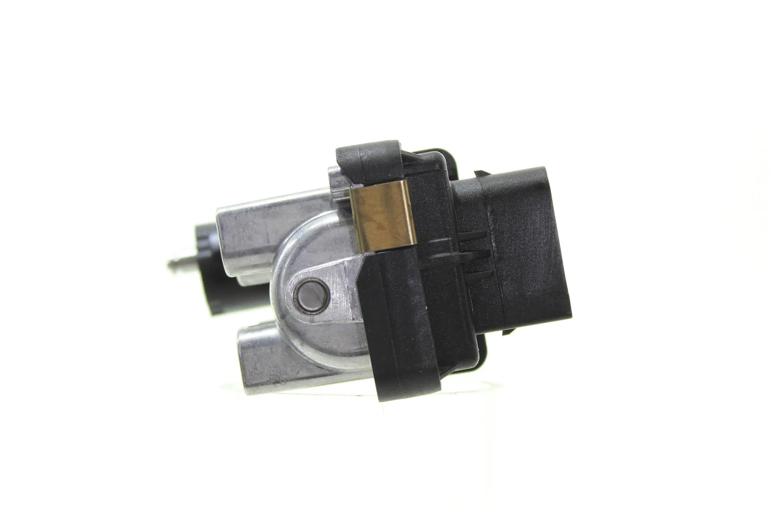 Actuator, turbocharger