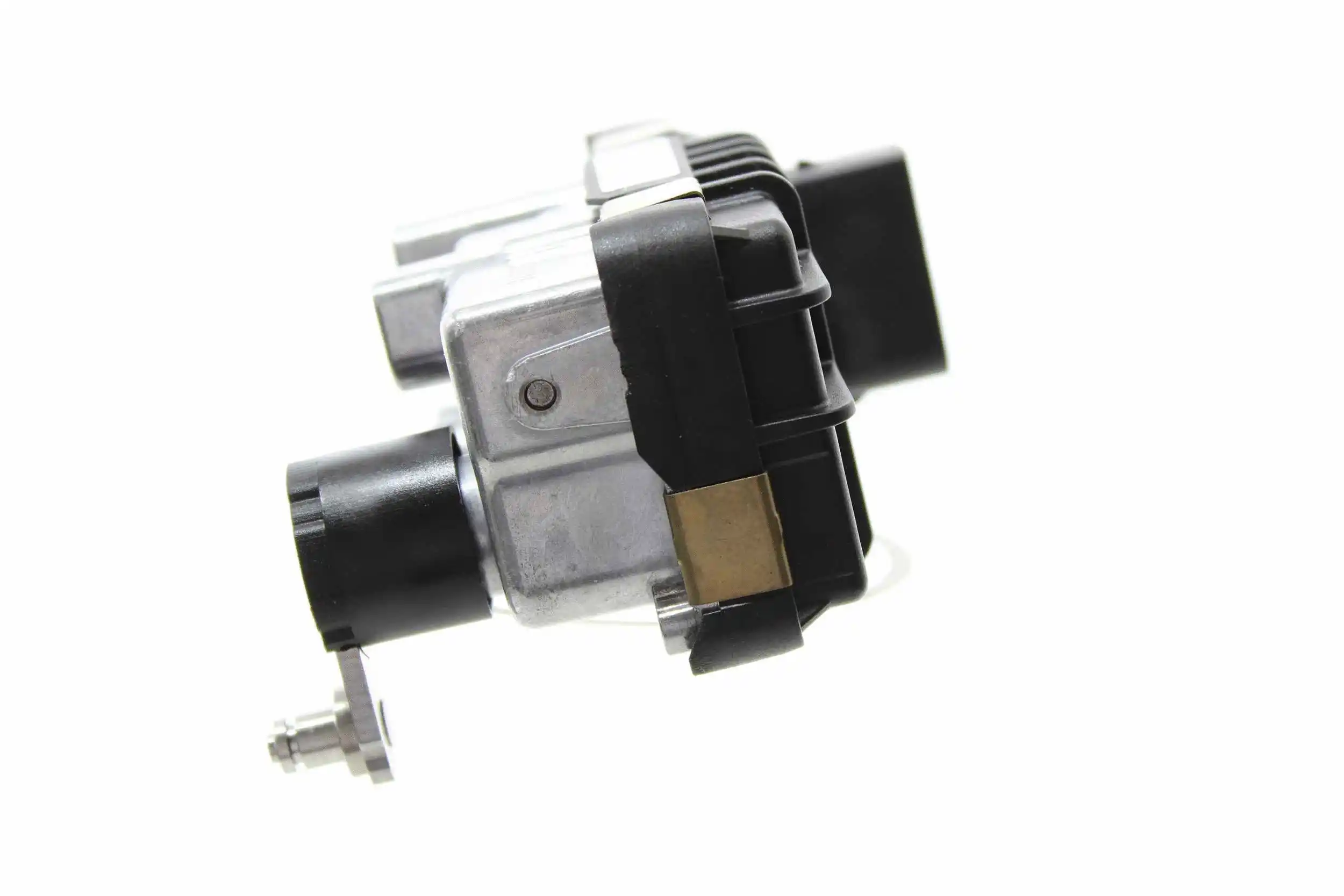 Actuator, turbocharger