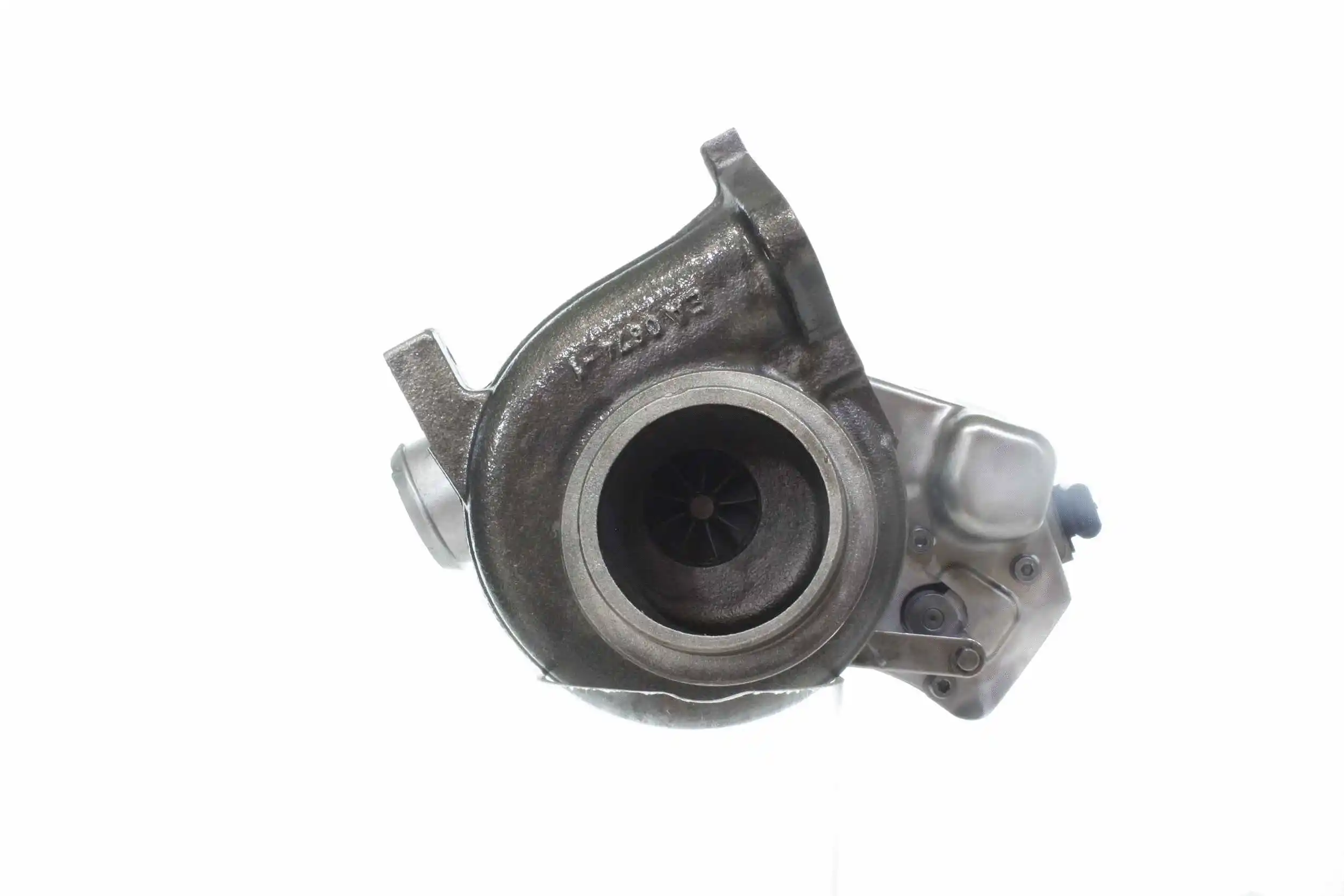 Charger, charging (supercharged/turbocharged)