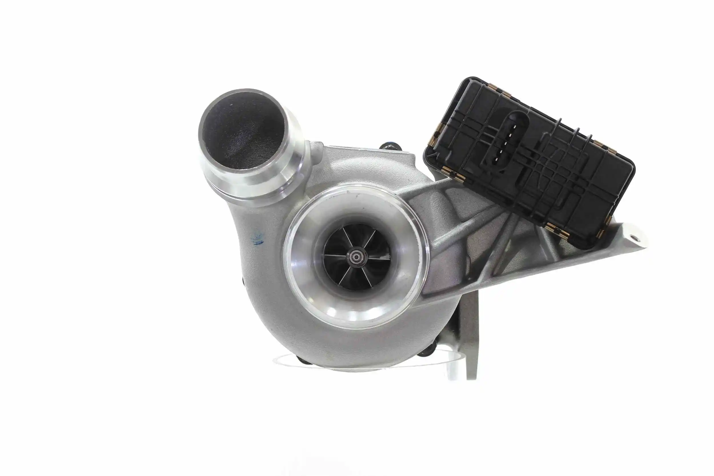 Charger, charging (supercharged/turbocharged) (10901093)
