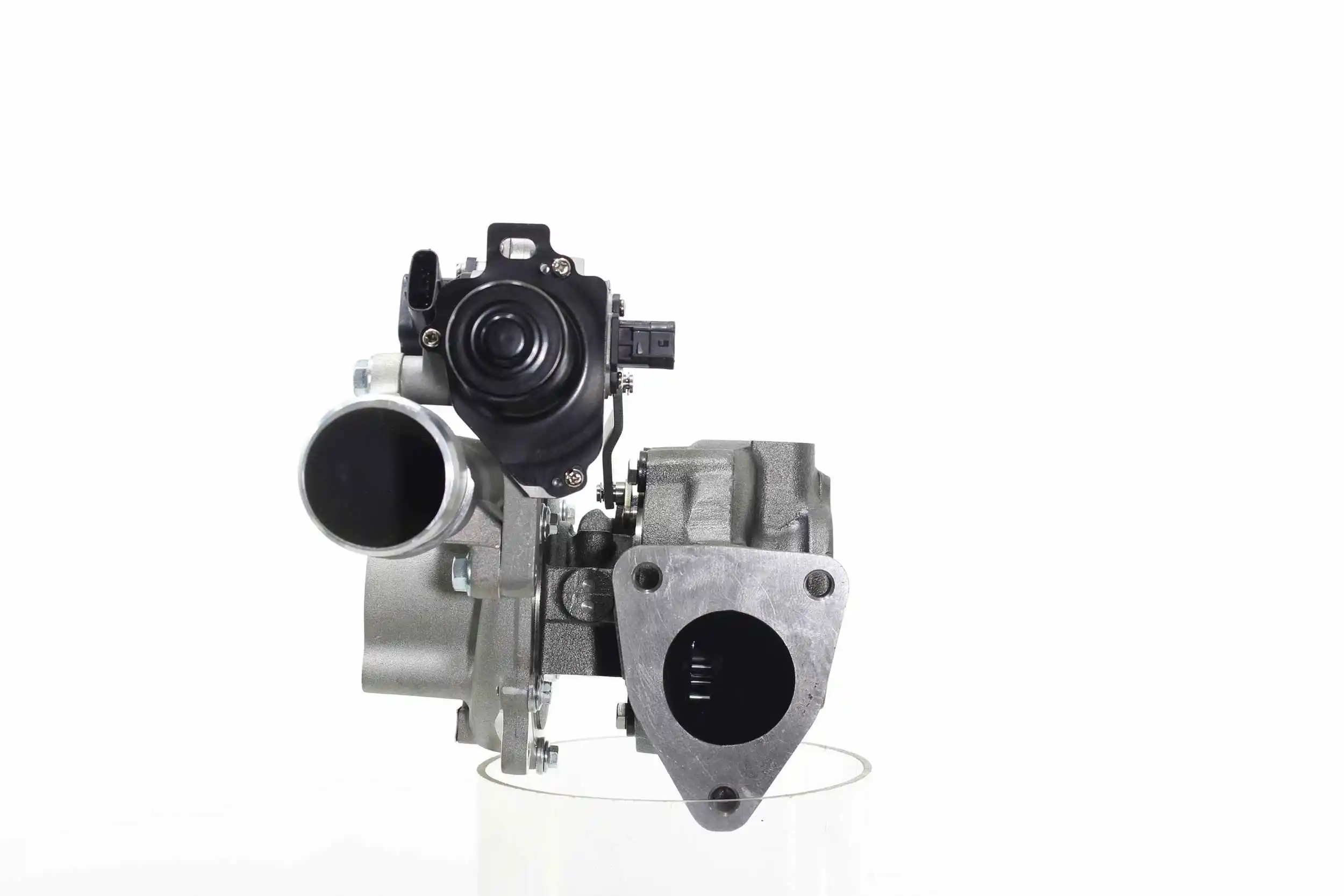 Charger, charging (supercharged/turbocharged)