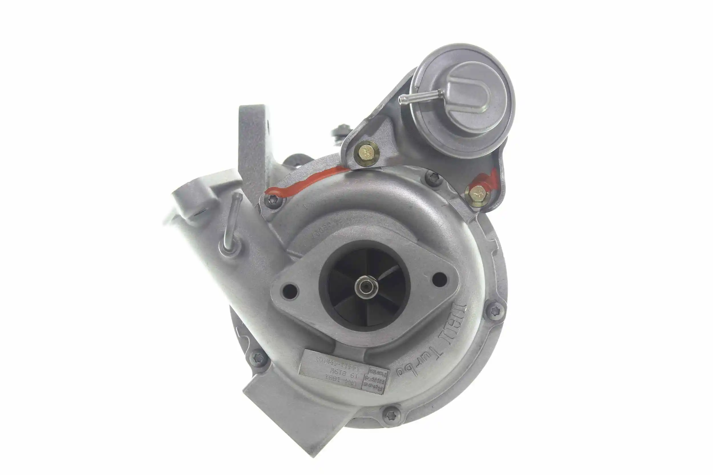 Charger, charging (supercharged/turbocharged) (11901260)