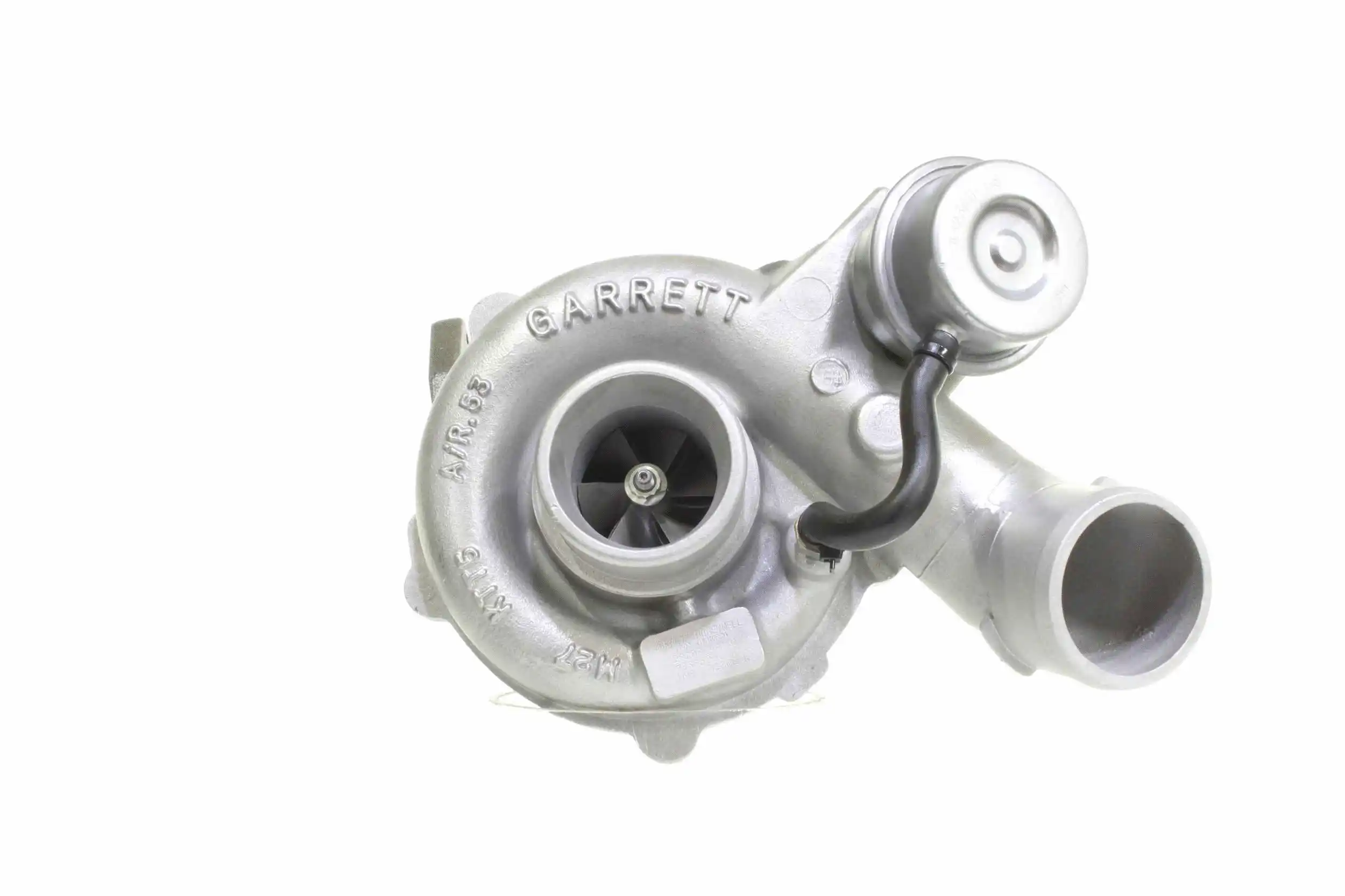 Charger, charging (supercharged/turbocharged) (11900855)