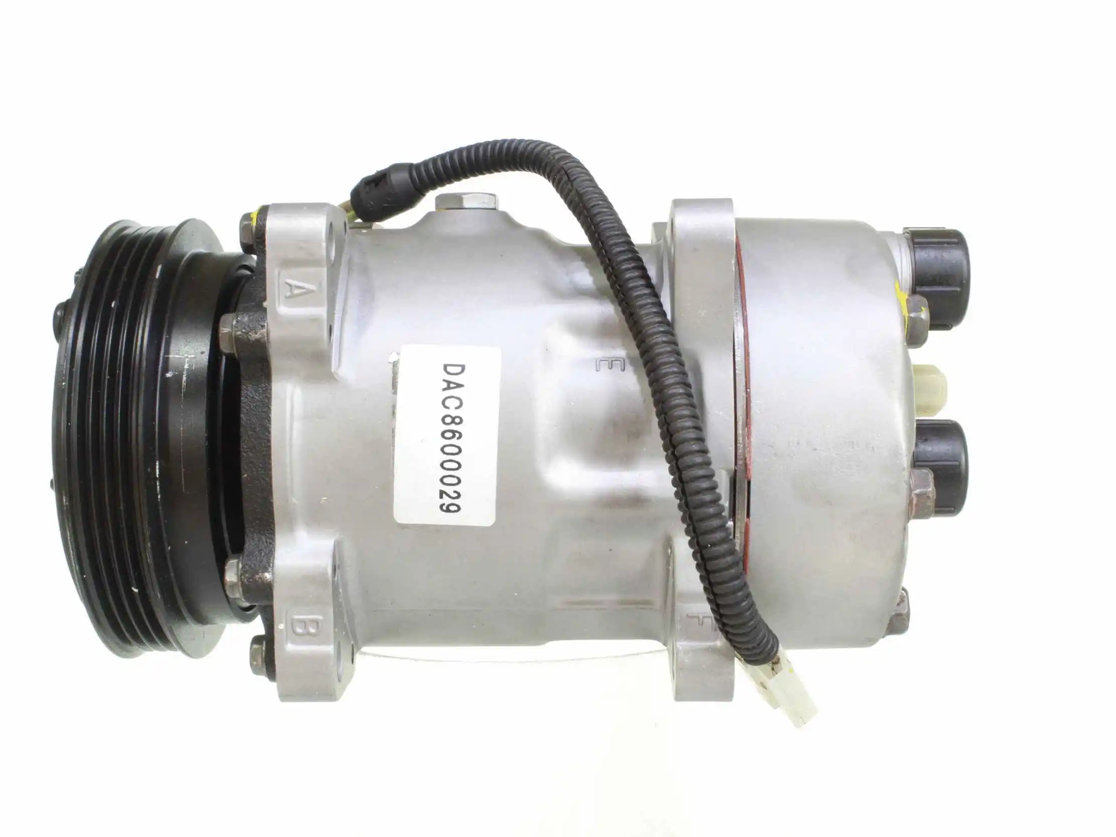 Compressor, air conditioning (10550281)